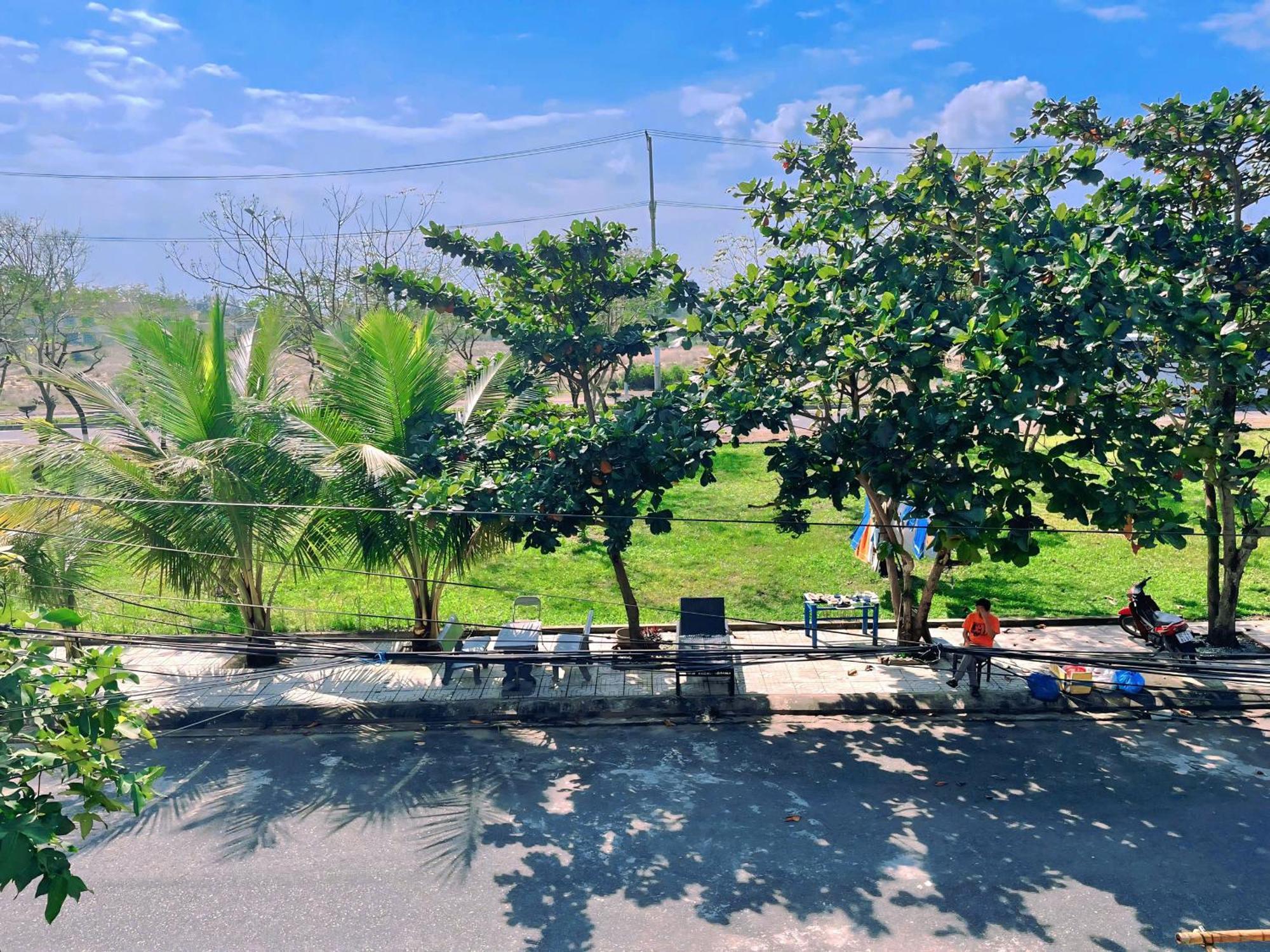 An Bang White Sea Homestay Hoi An