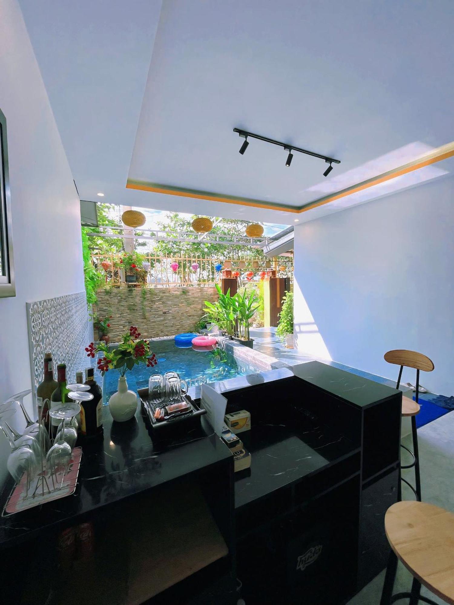 An Bang White Sea Homestay Hoi An