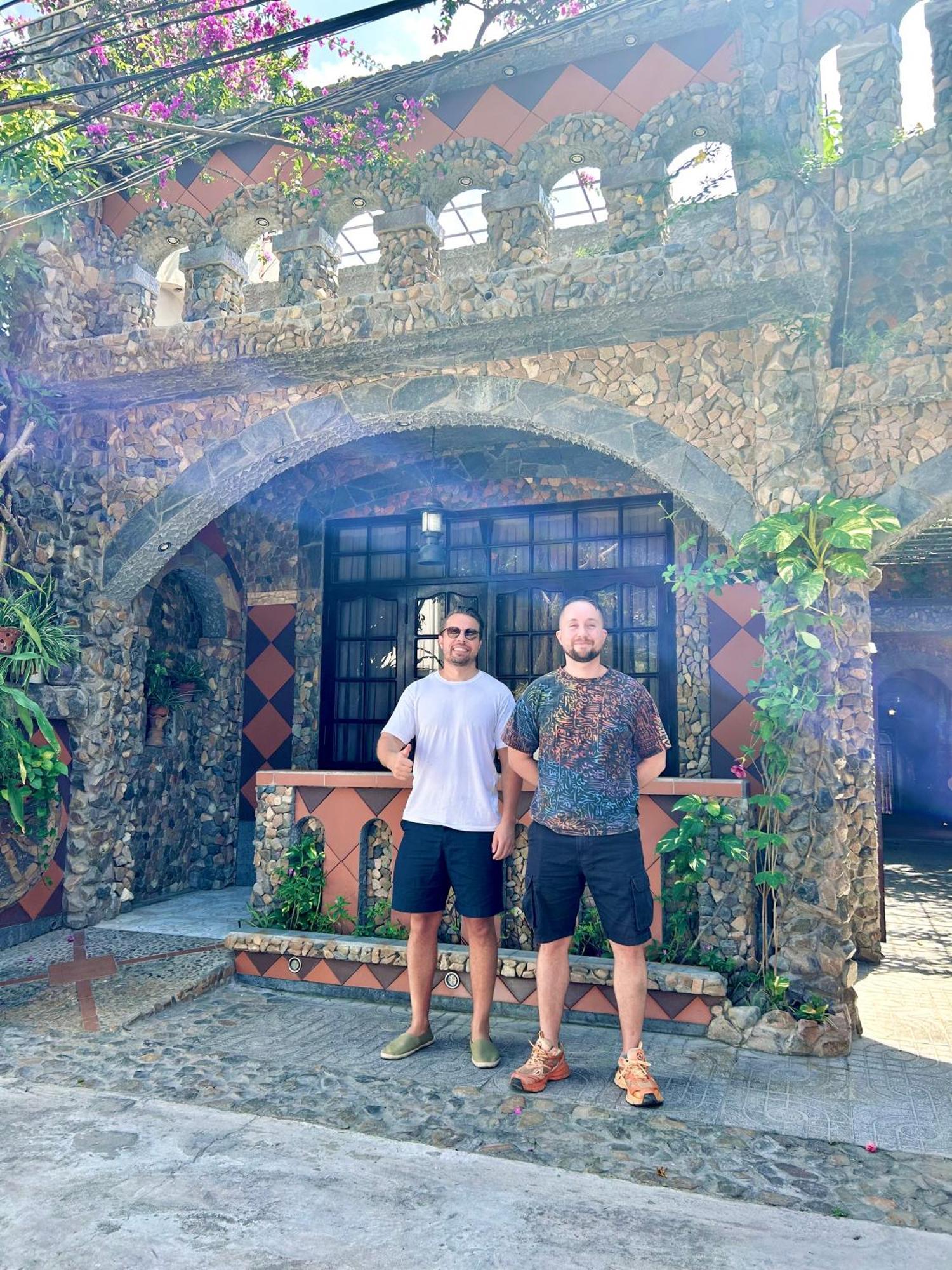 Sam Son Boutique Guest house Phan Thiet