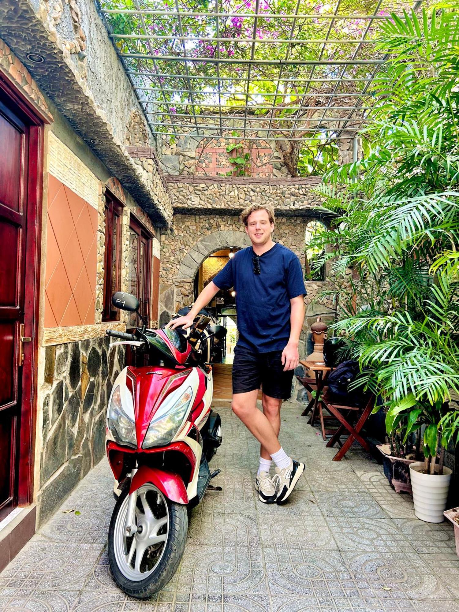 Sam Son Boutique Guest house