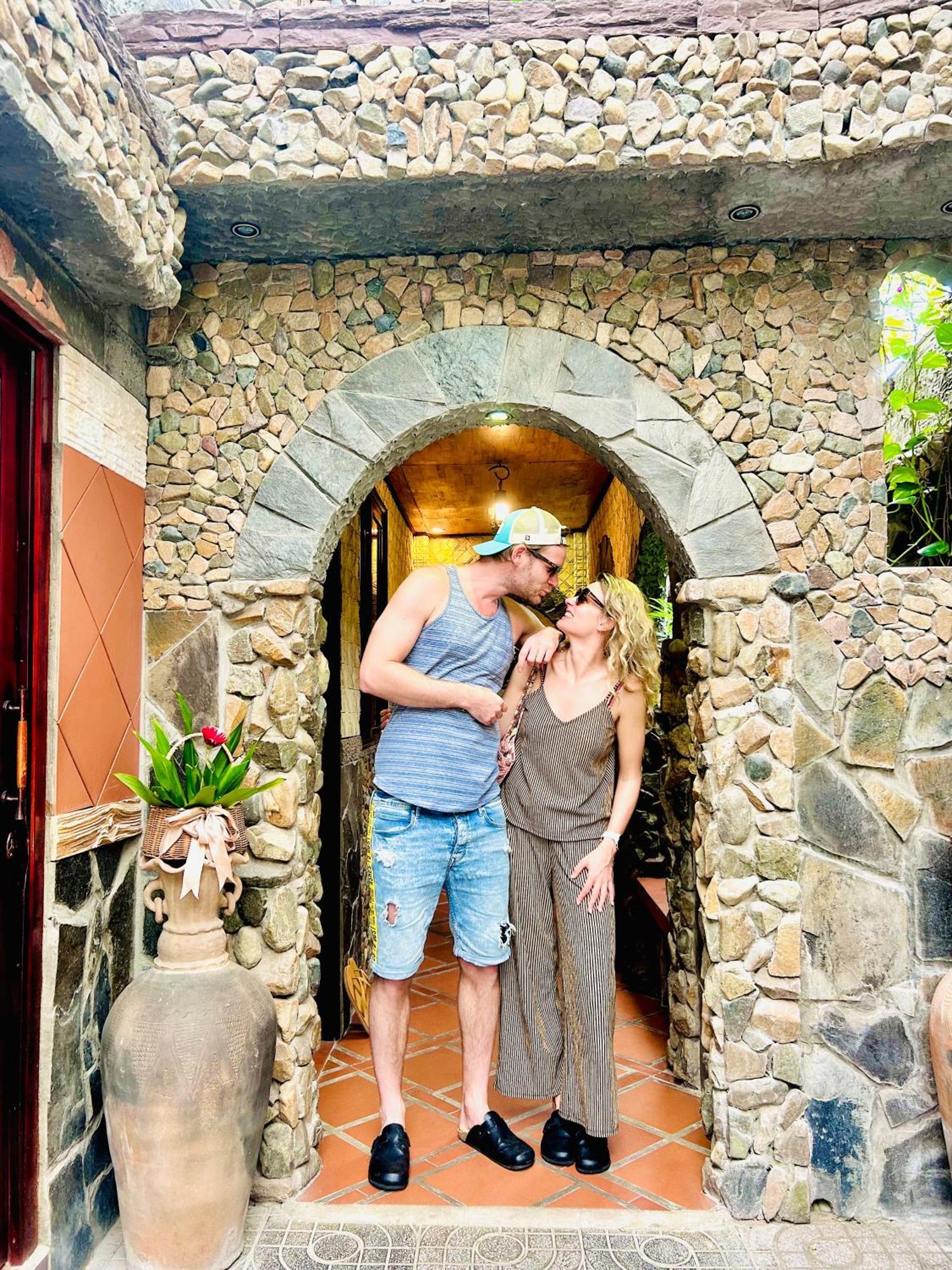Sam Son Boutique Guest house *