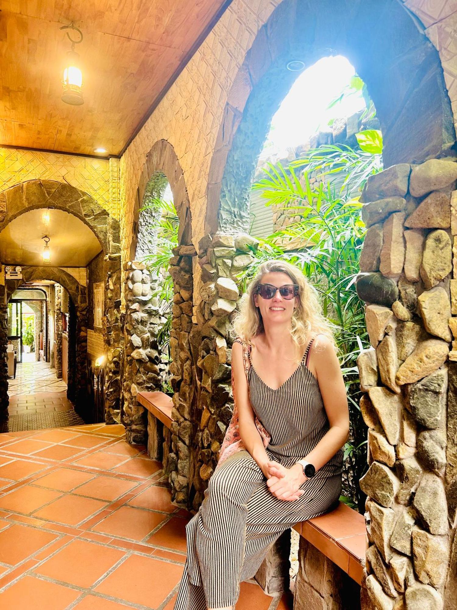 Guest house Sam Son Boutique Phan Thiet