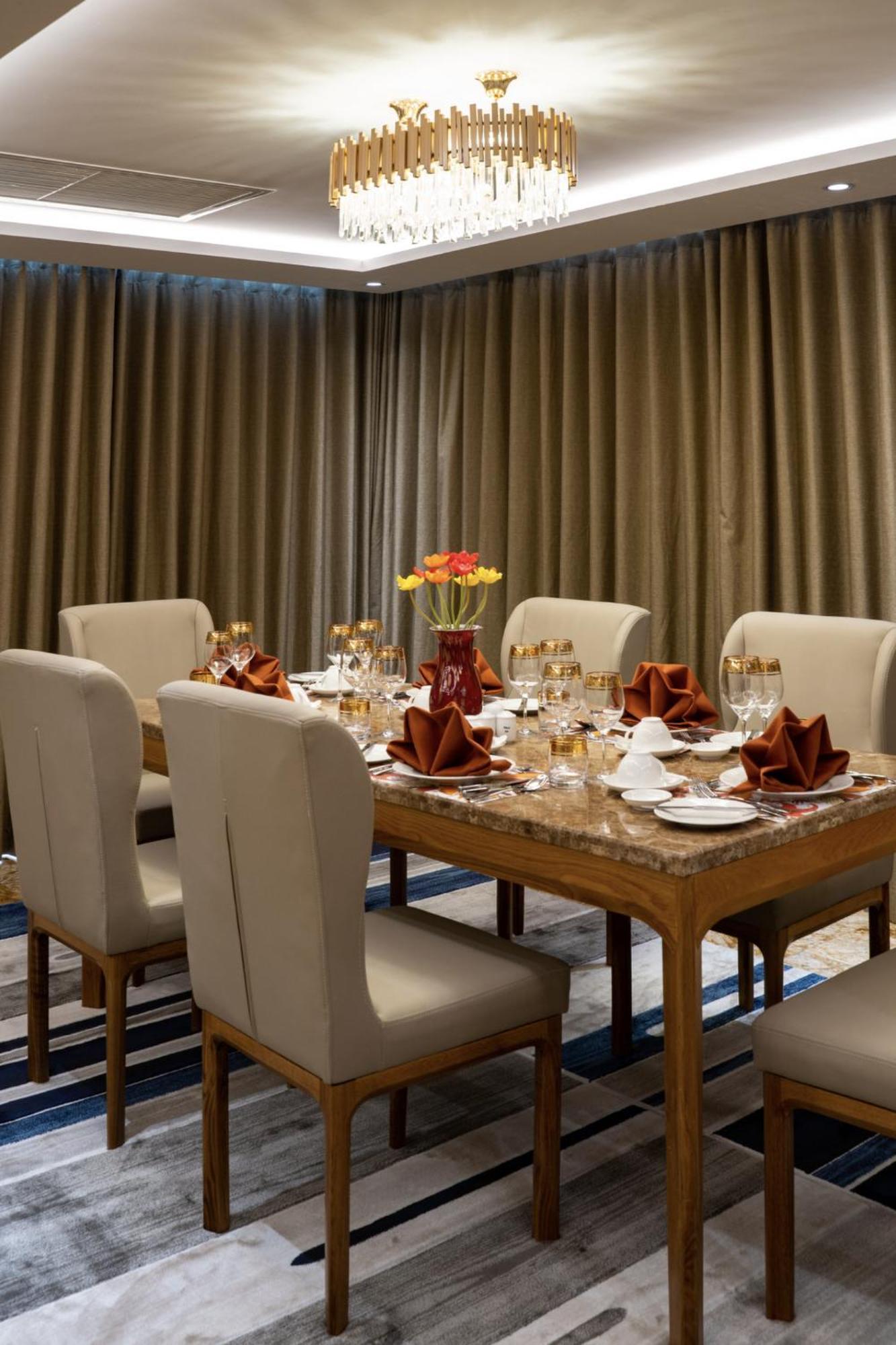 Marina Bay & 5* Vung Tau