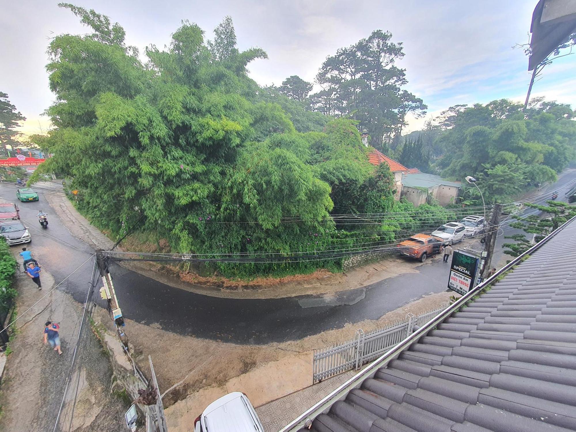 Hotel Duy *