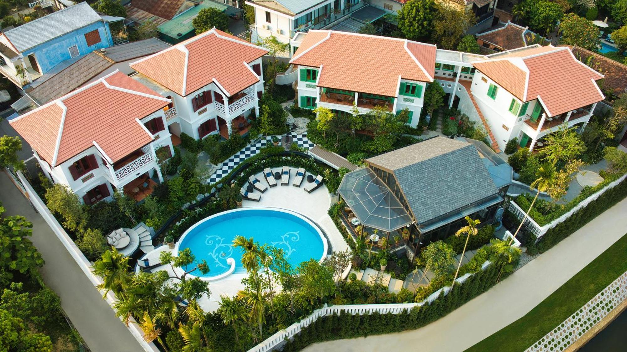 Ancient Garden Resort