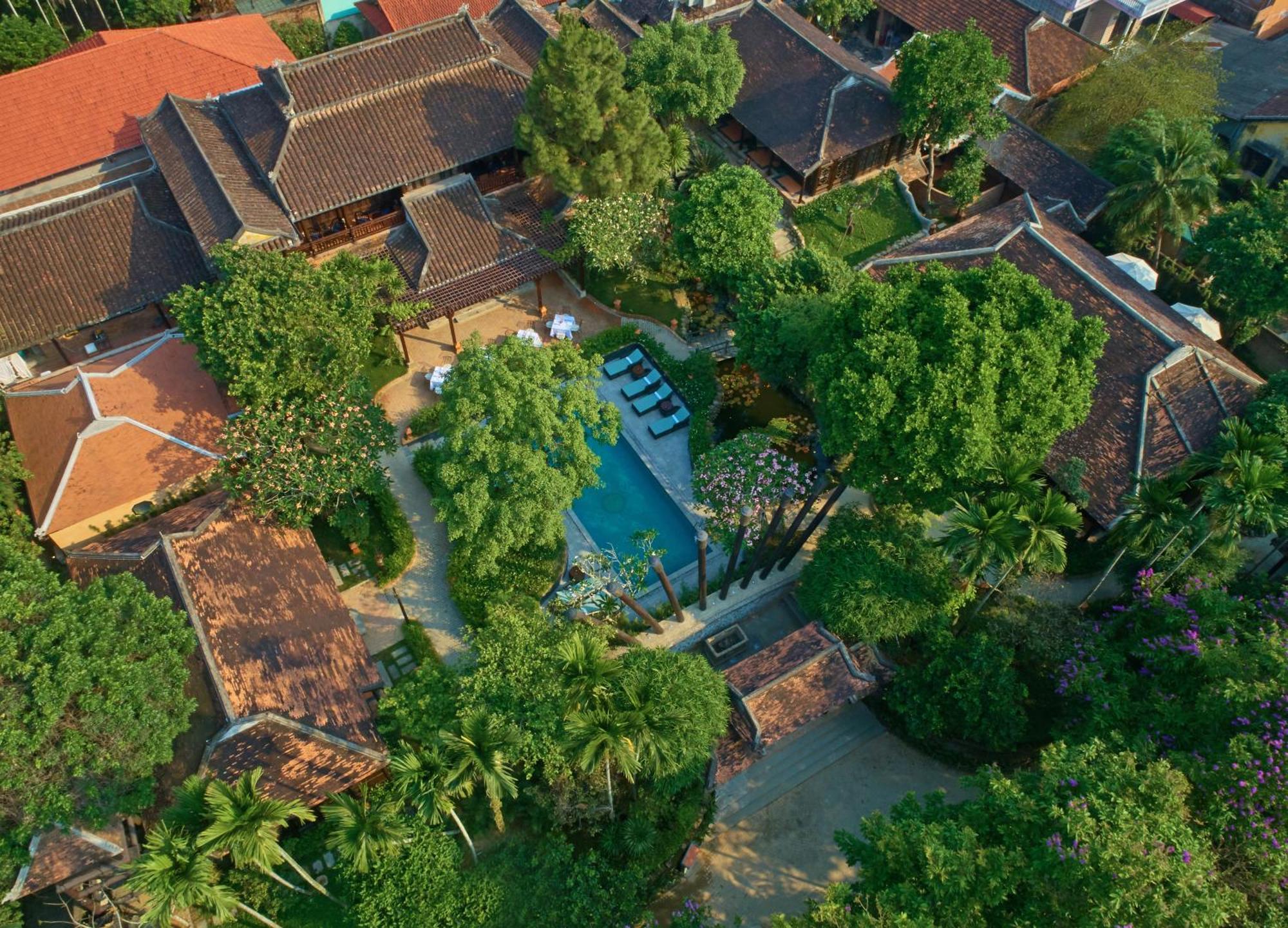 Ancient Garden Resort 5*