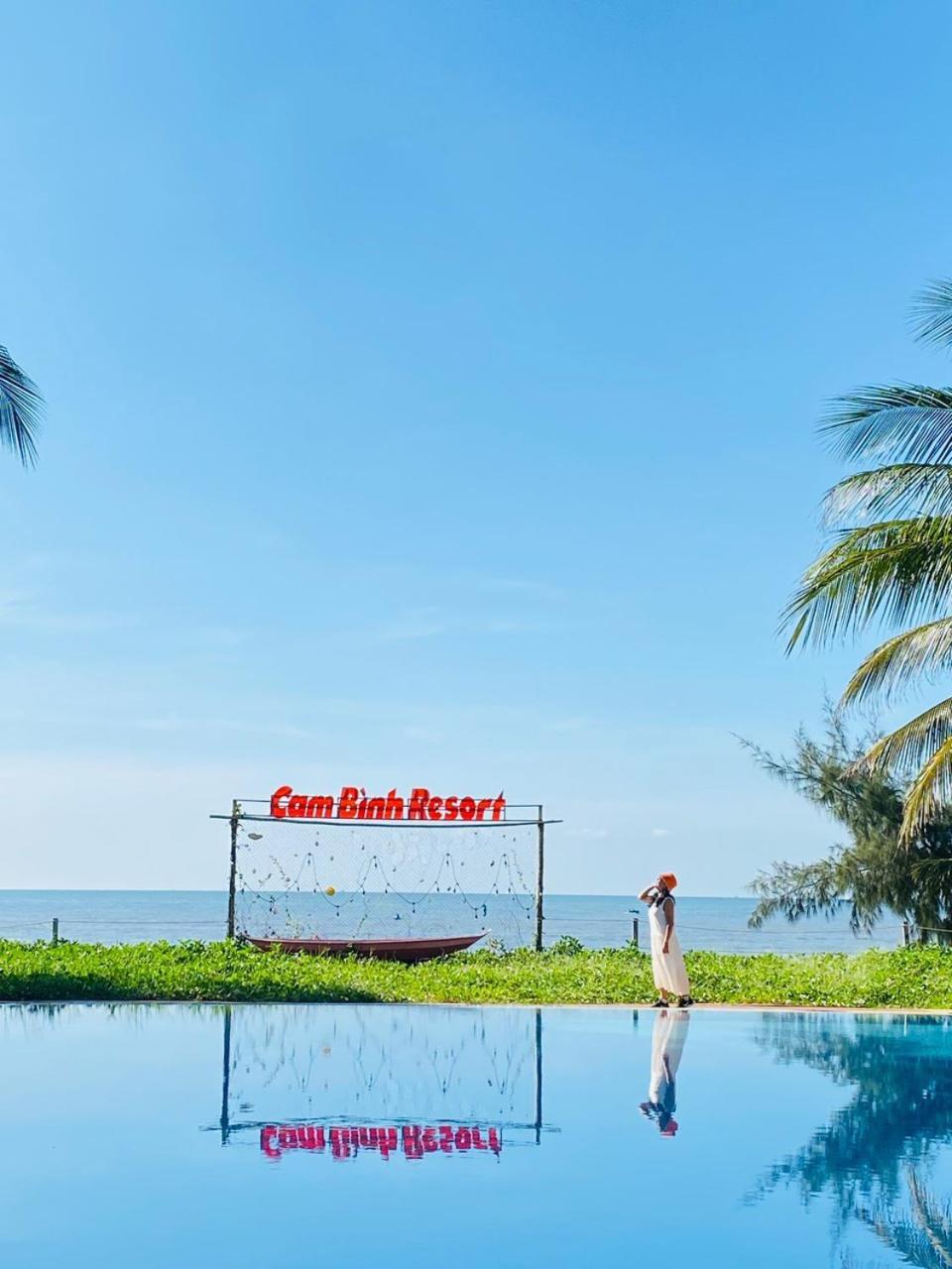 Cam Binh Resort La Gi