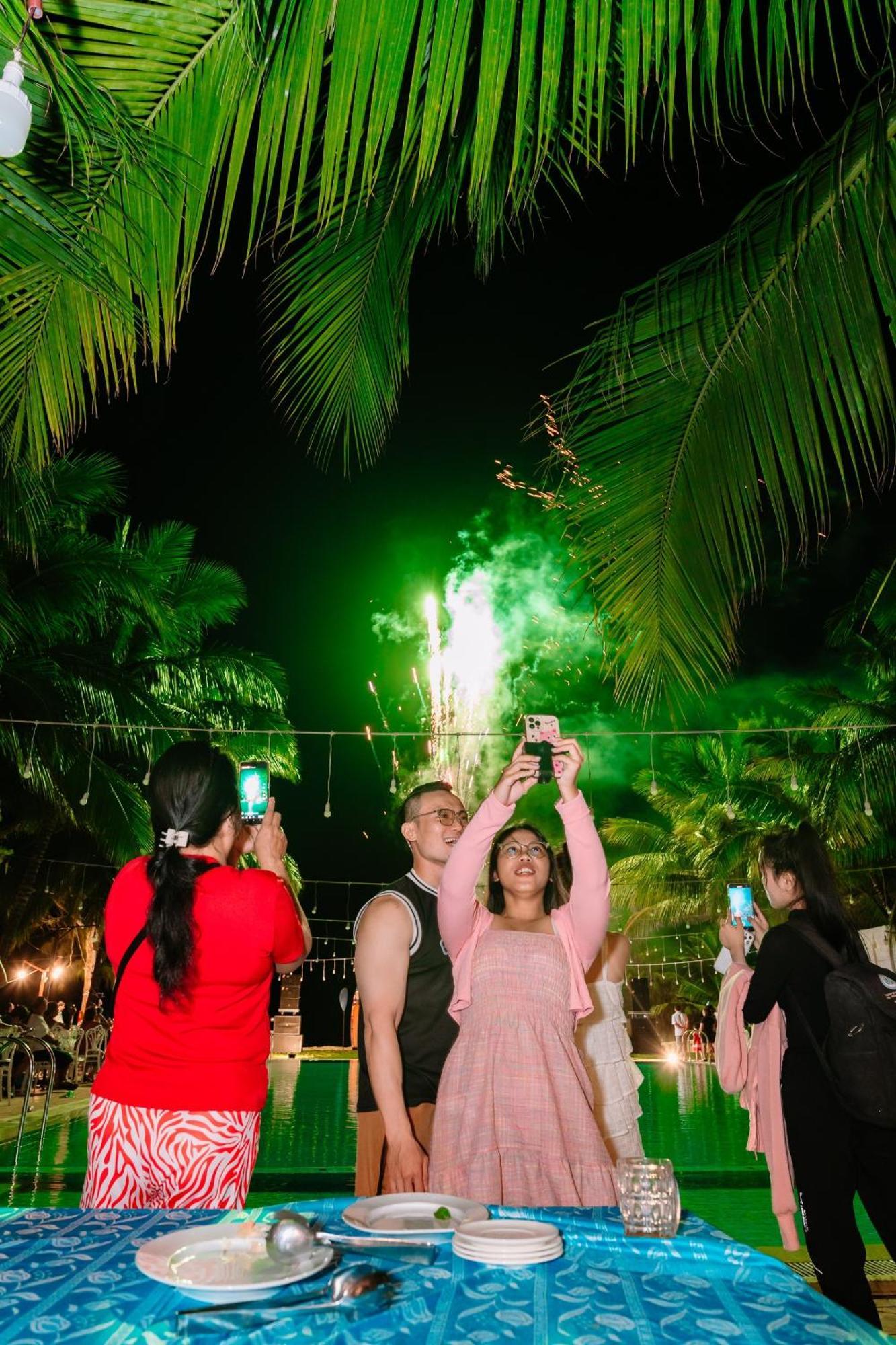 Resort Cam Binh 3*