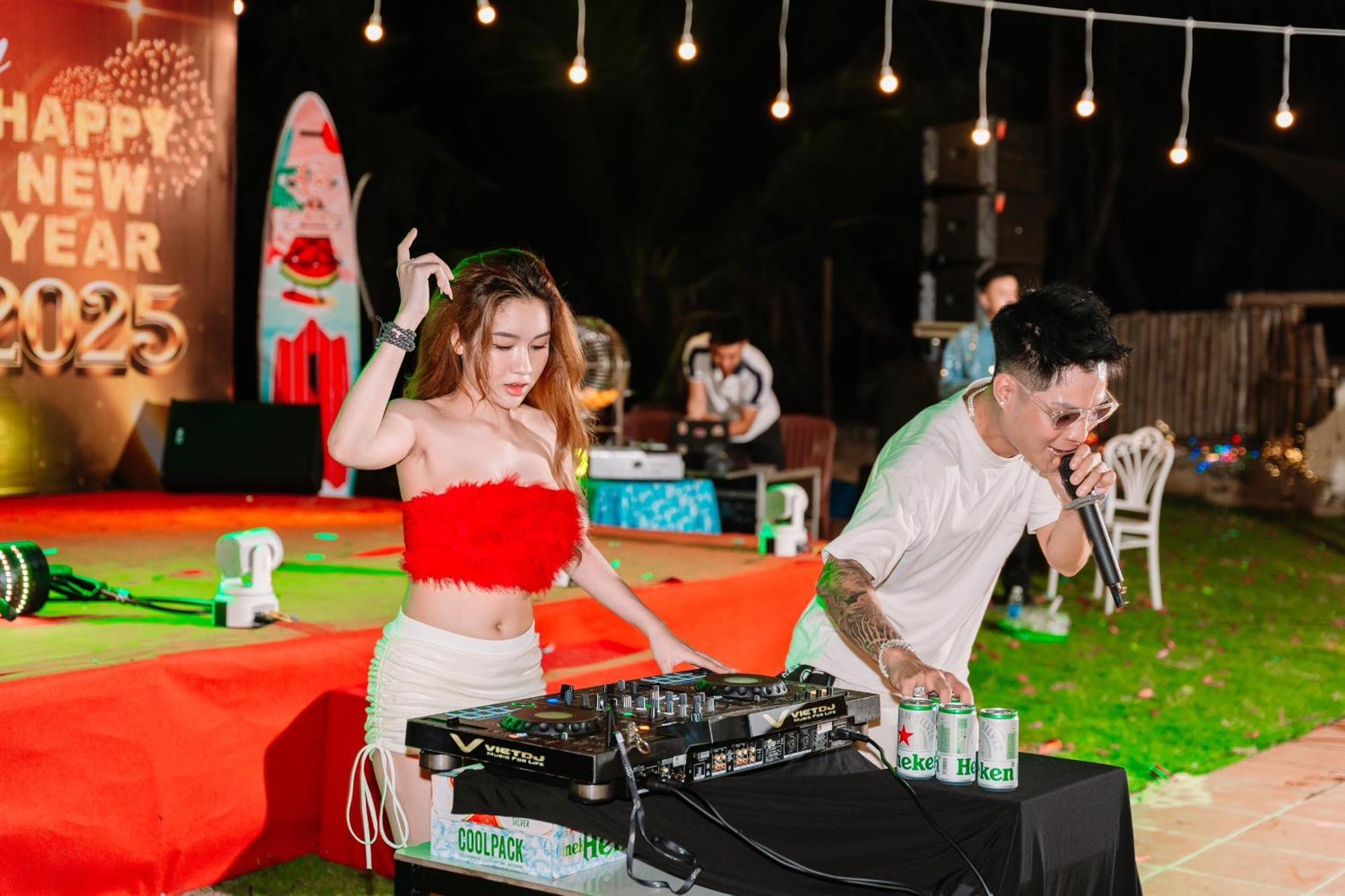 Resort Cam Binh La Gi