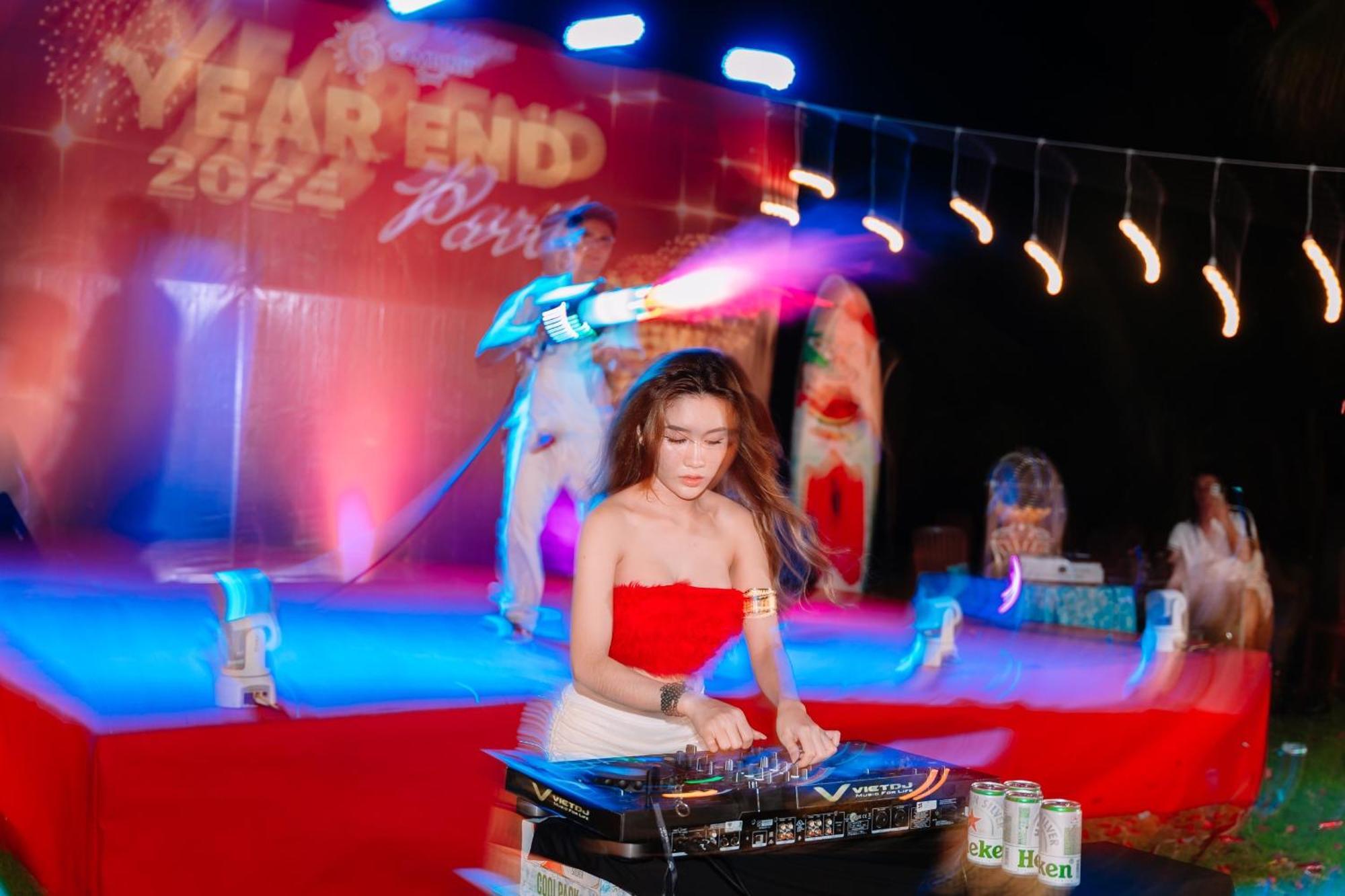 Cam Binh La Gi