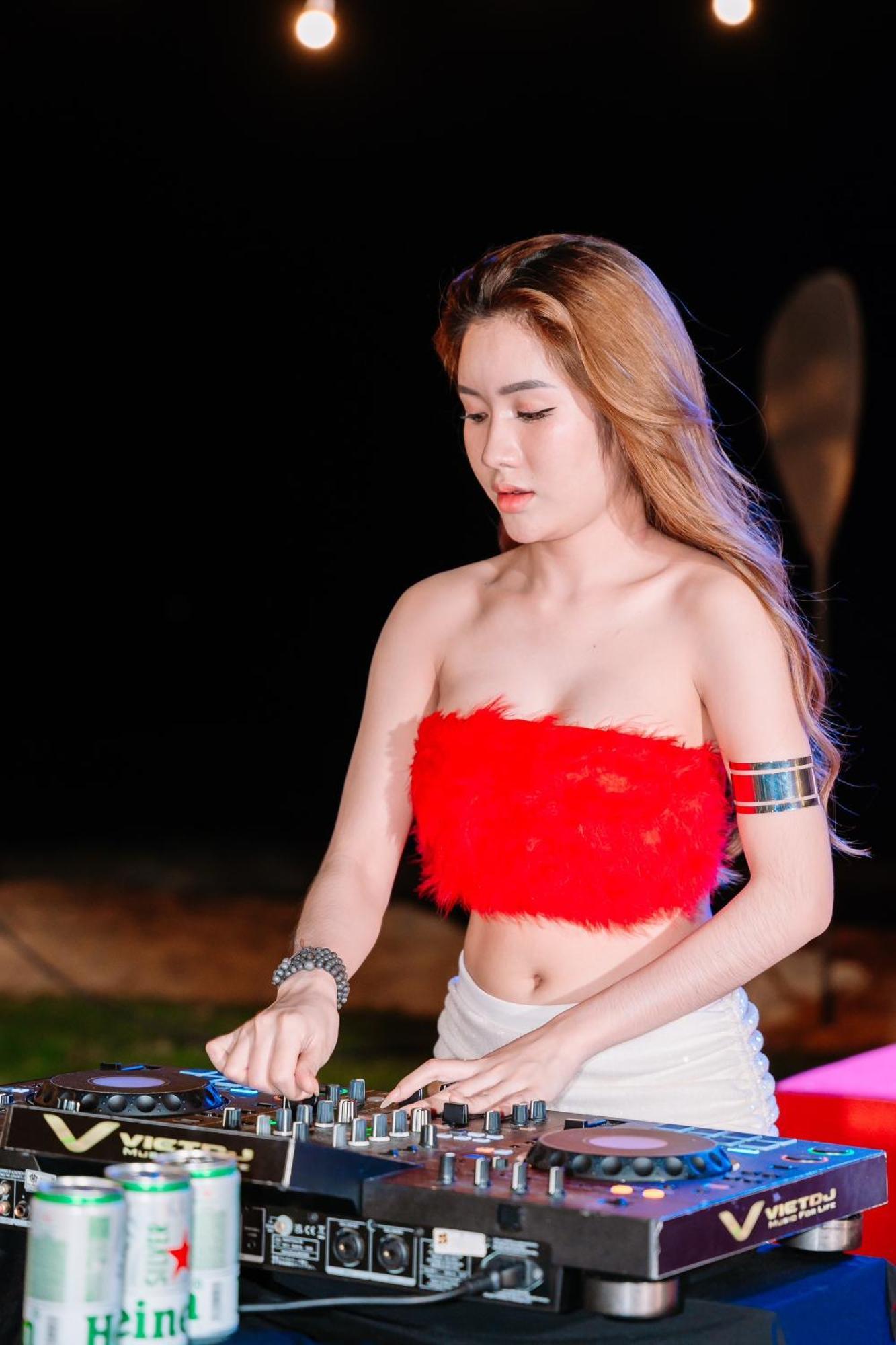 Cam Binh 3* La Gi