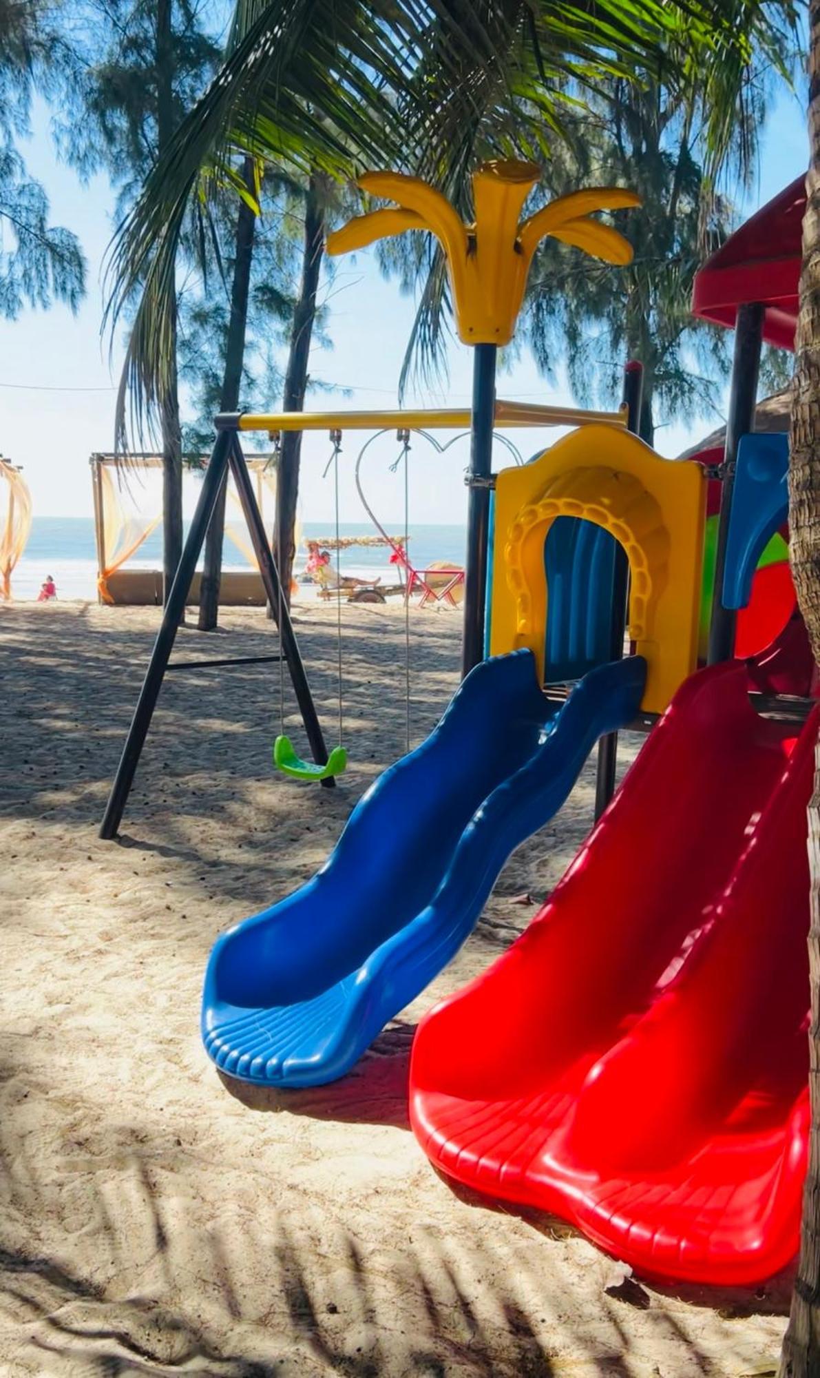 Cam Binh Resort 3*
