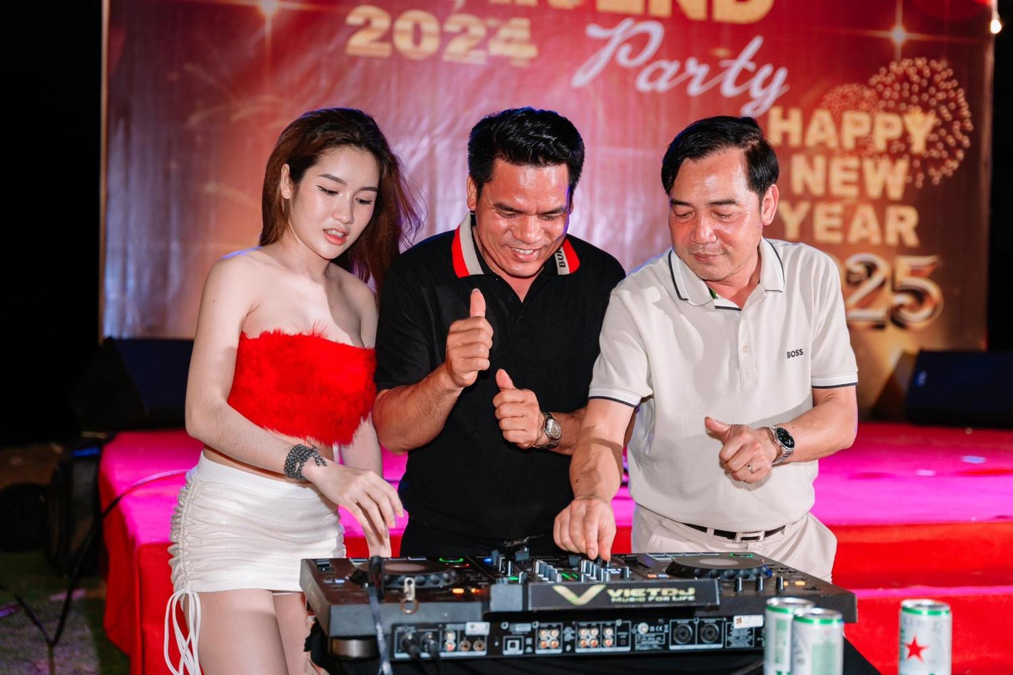 Cam Binh 3*