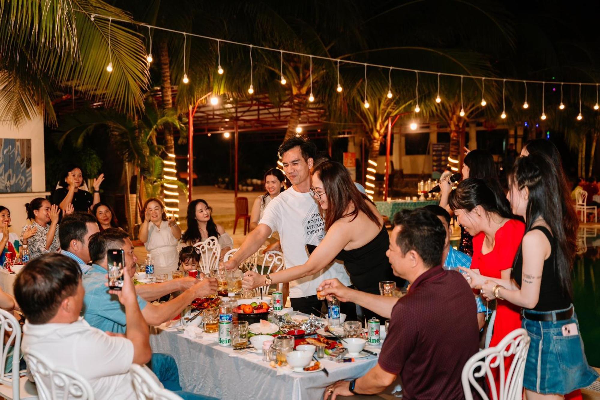 Cam Binh Resort 3*