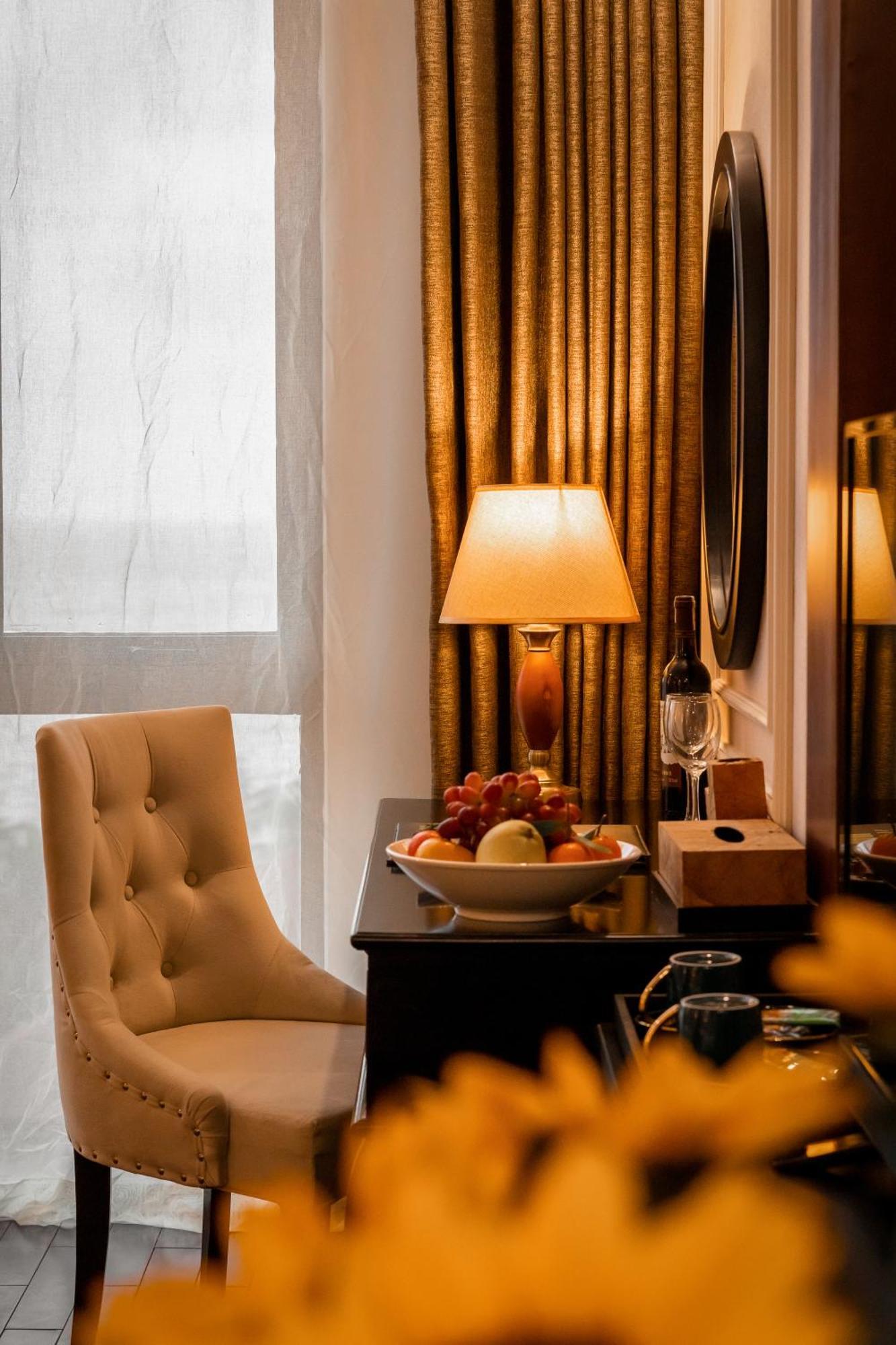 Hotel Mira Boutique Quy Nhon