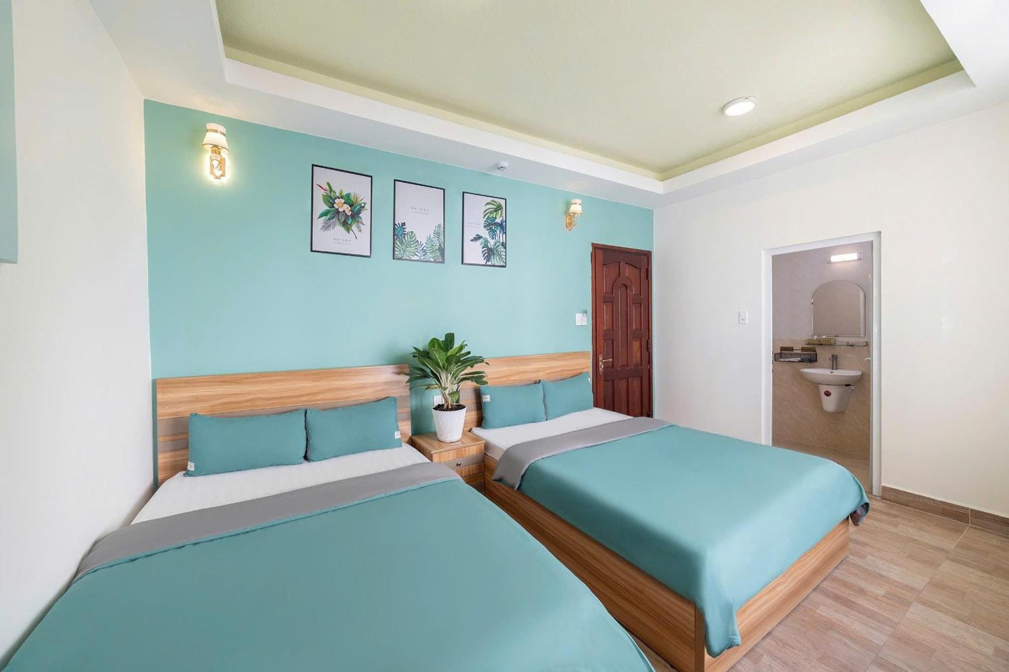 Hotel Vanilla