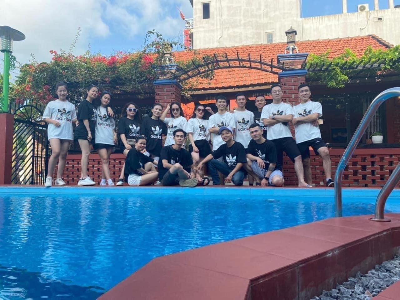 Hotel Vu's