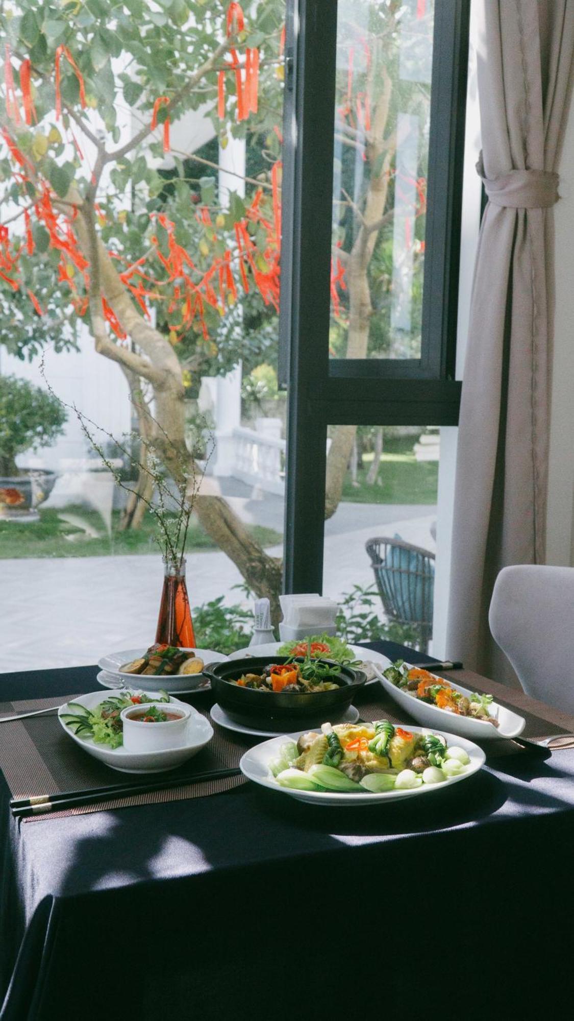 Seaside Boutique Resort 5*