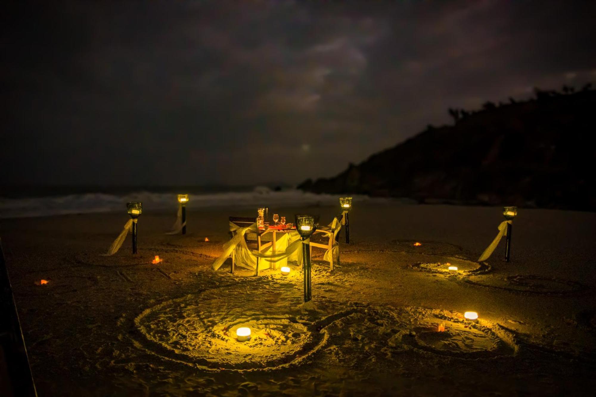 Seaside Boutique 5*