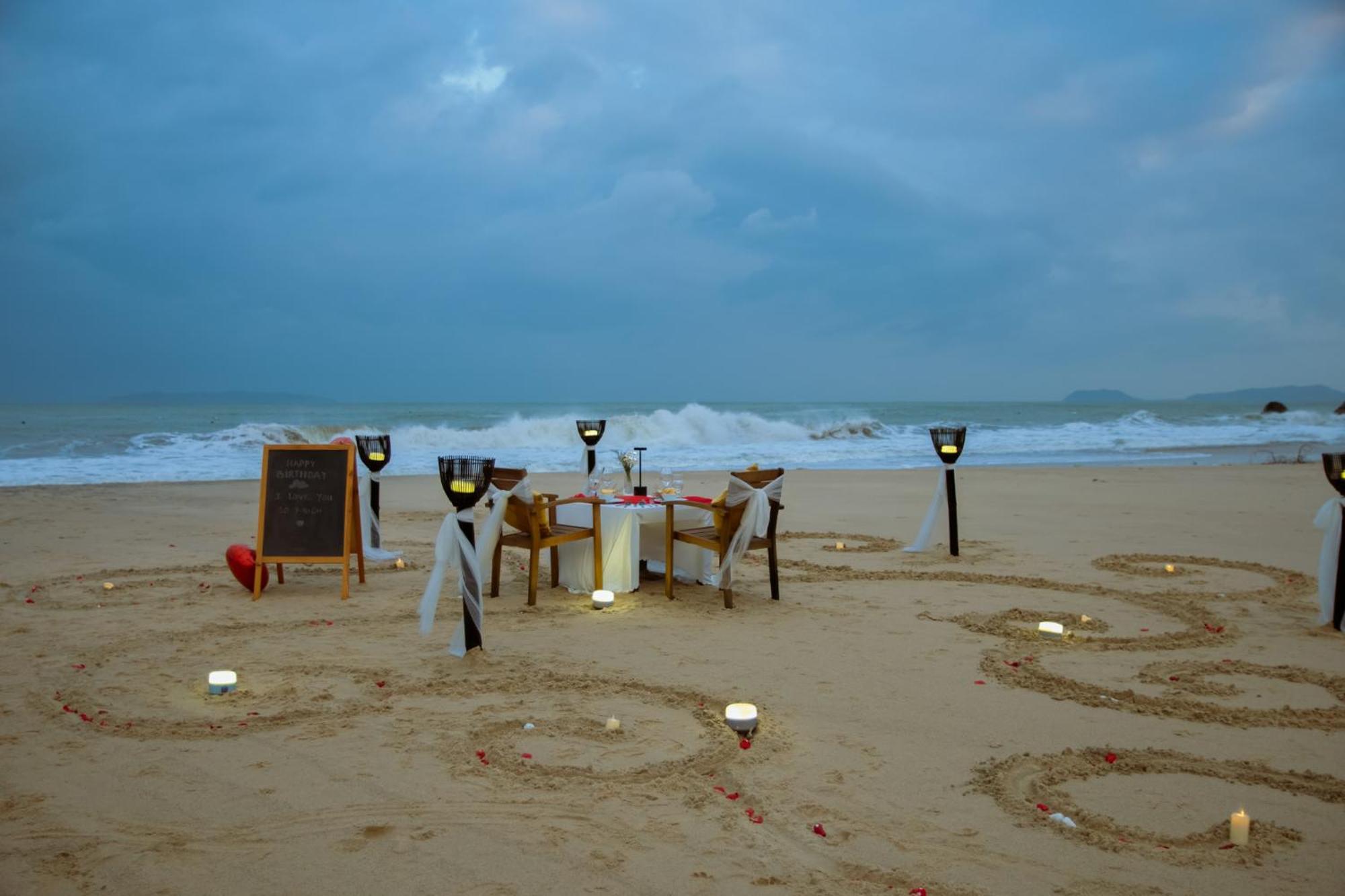 Seaside Boutique 5* Quy Nhon