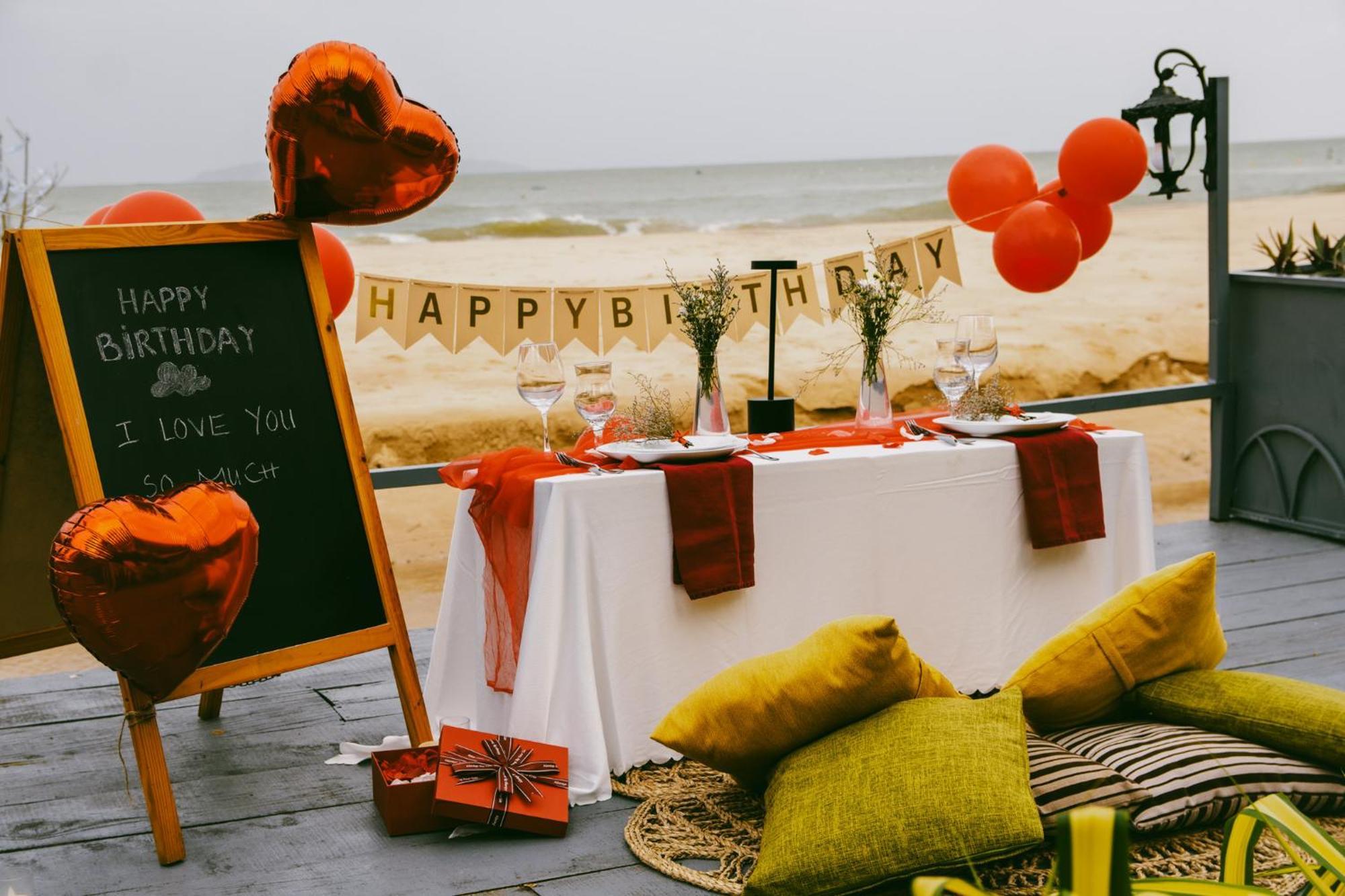 Seaside Boutique Resort Quy Nhon