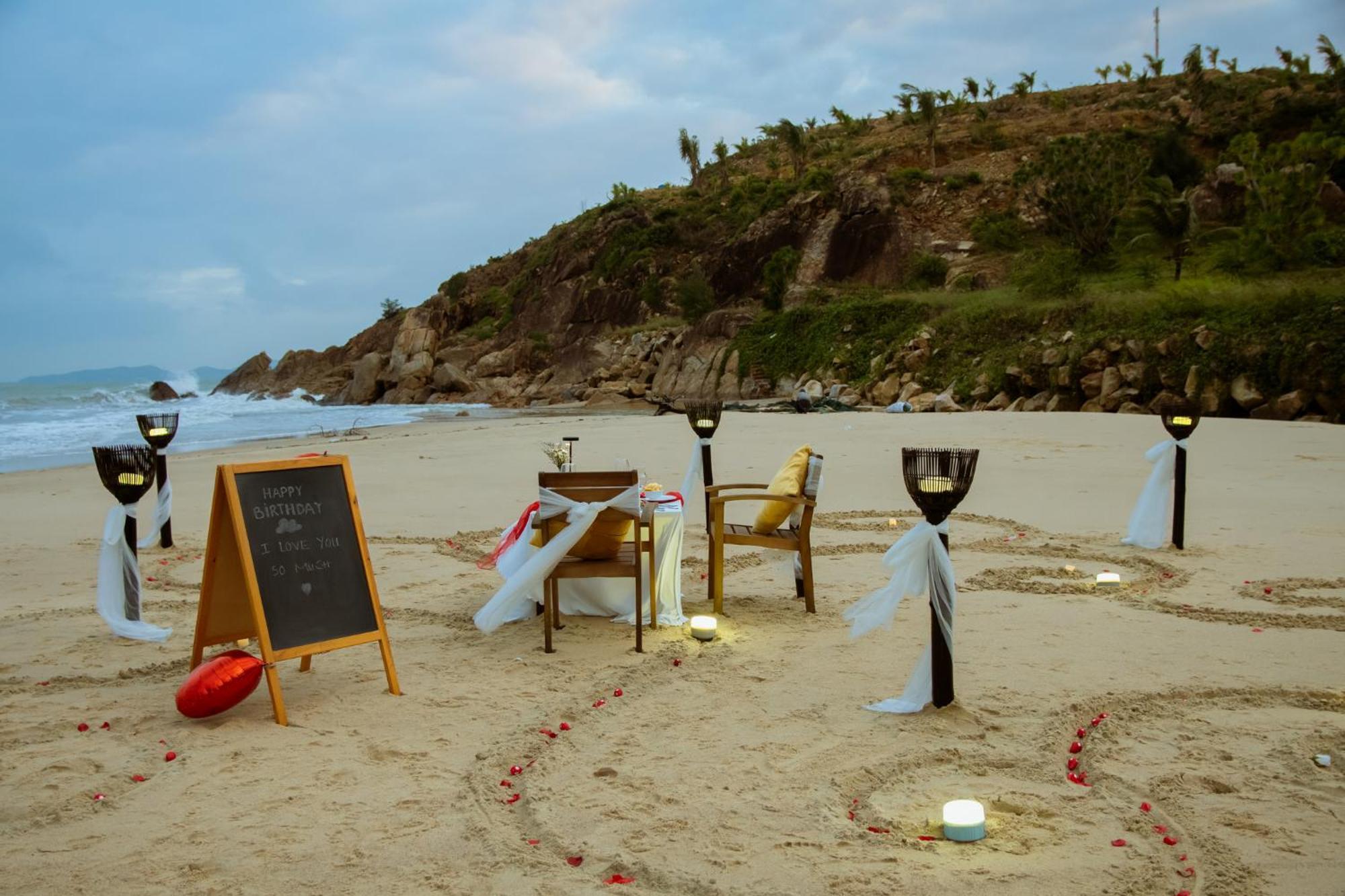 Seaside Boutique Resort 5*