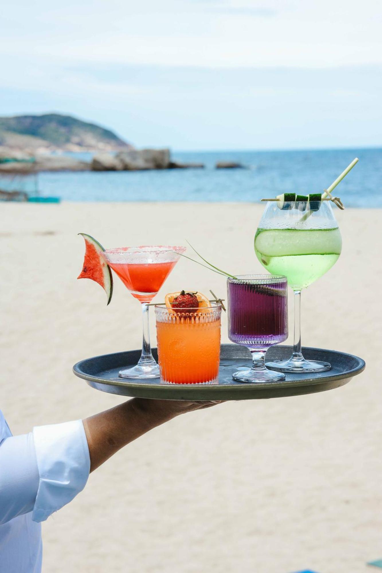 Seaside Boutique Resort 5*
