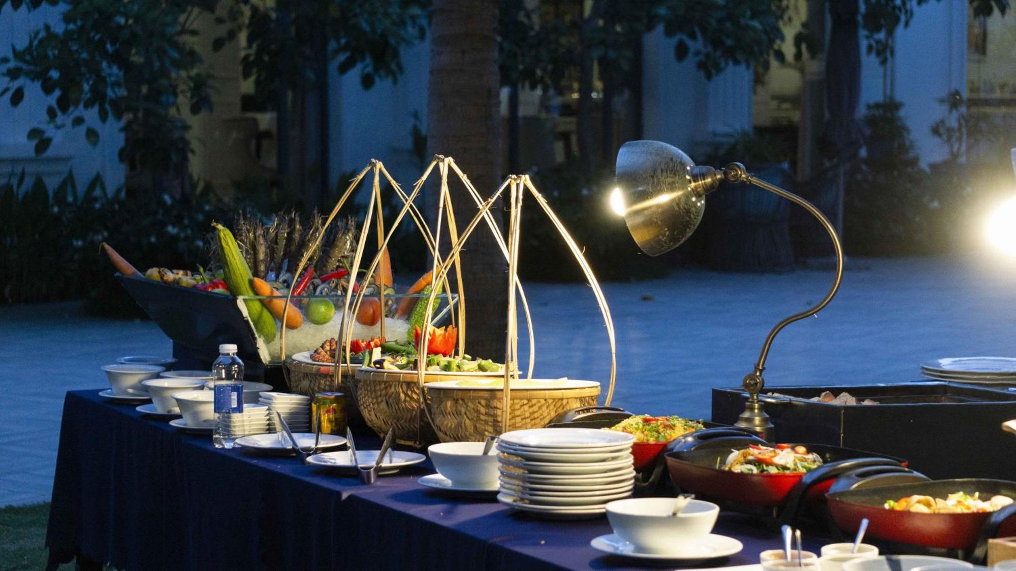 Seaside Boutique Resort Quy Nhon