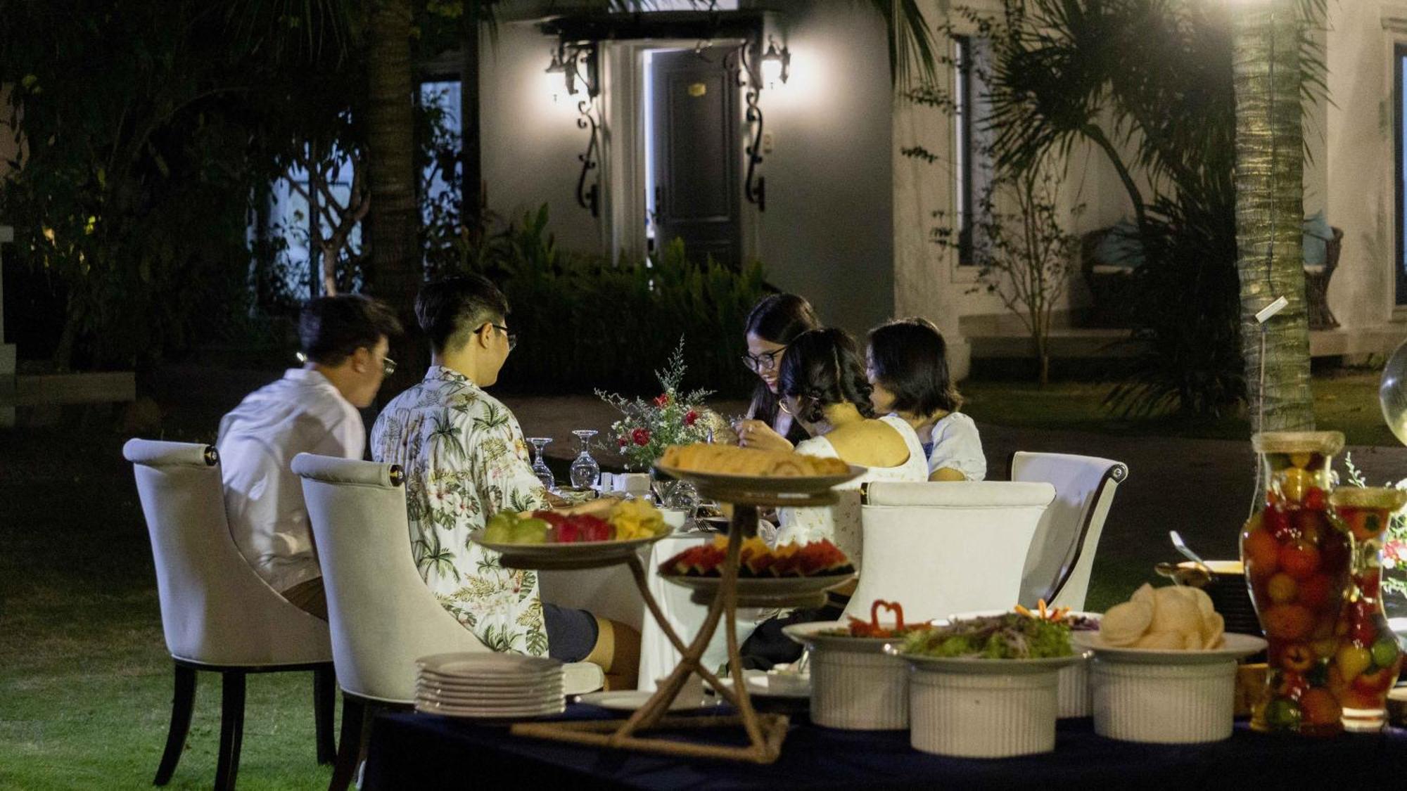 Seaside Boutique Resort