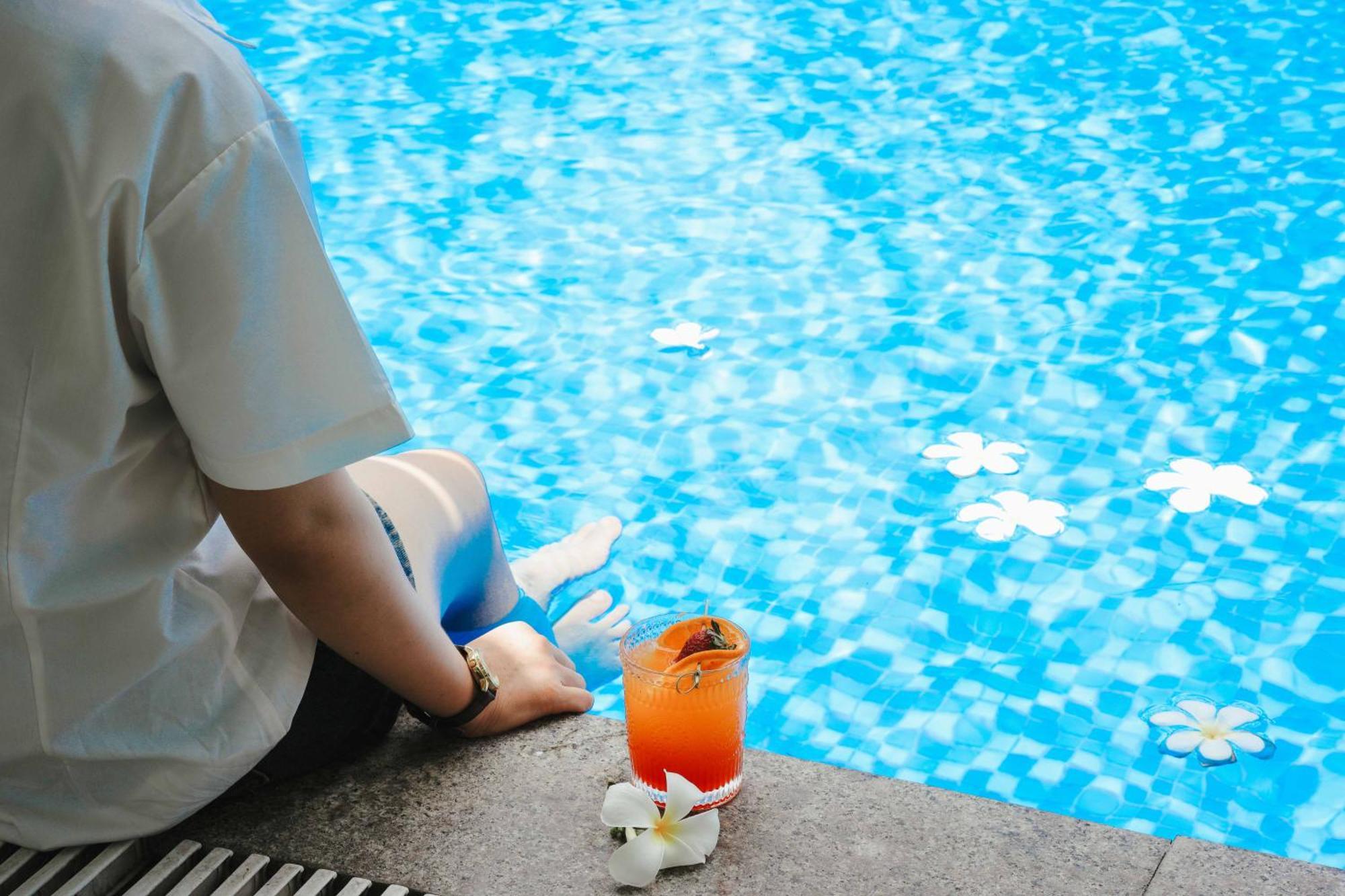 Seaside Boutique Resort 5*