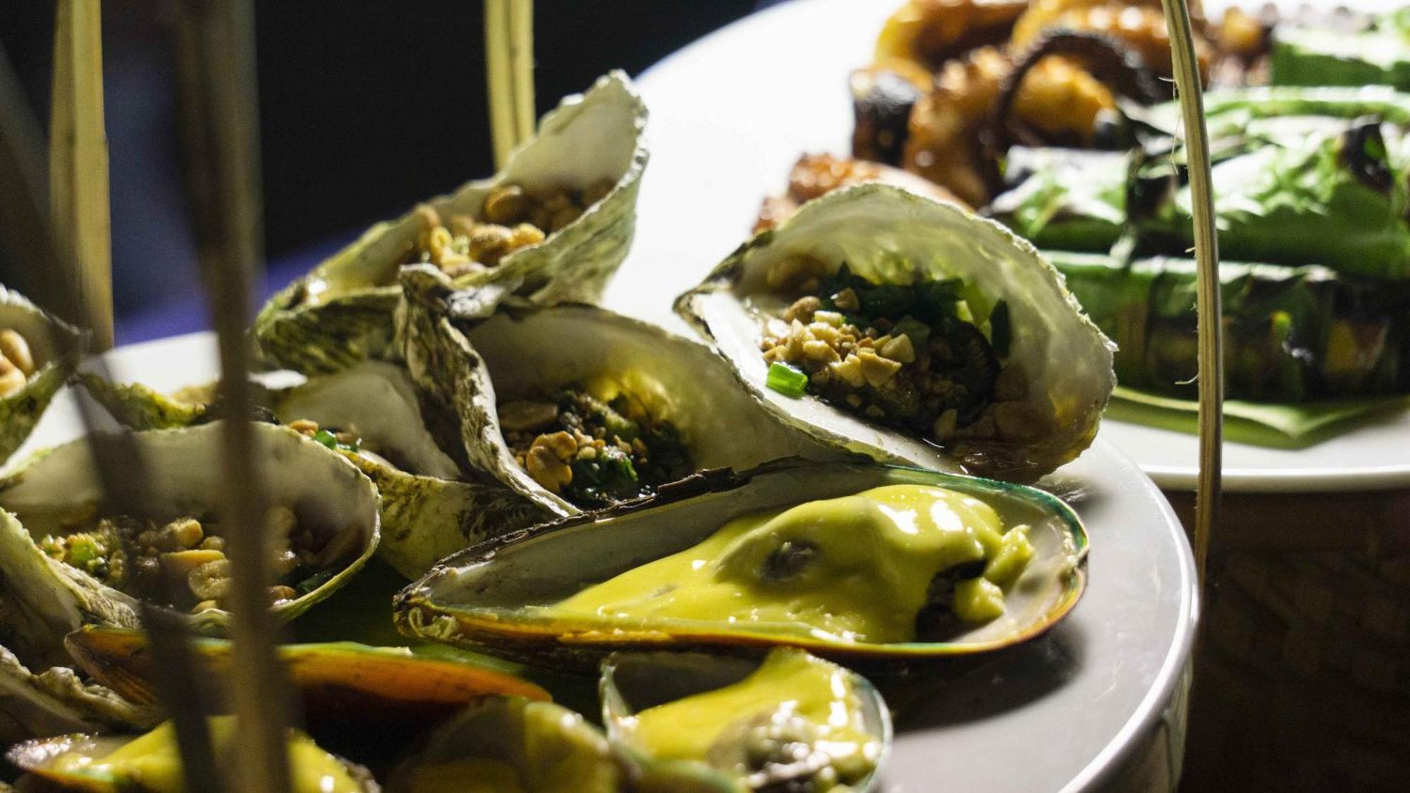 Seaside Boutique Resort Quy Nhon