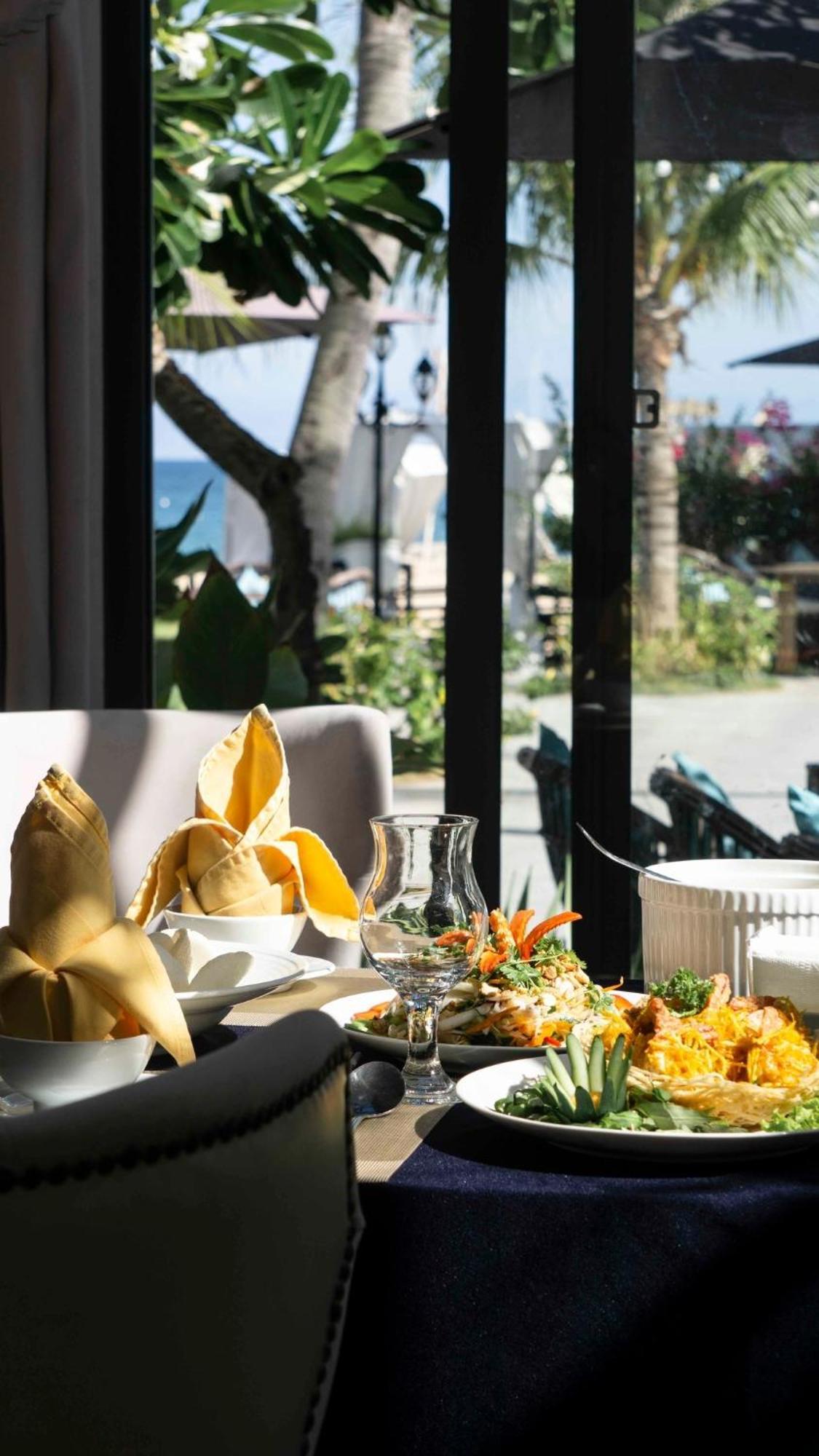 Seaside Boutique 5*