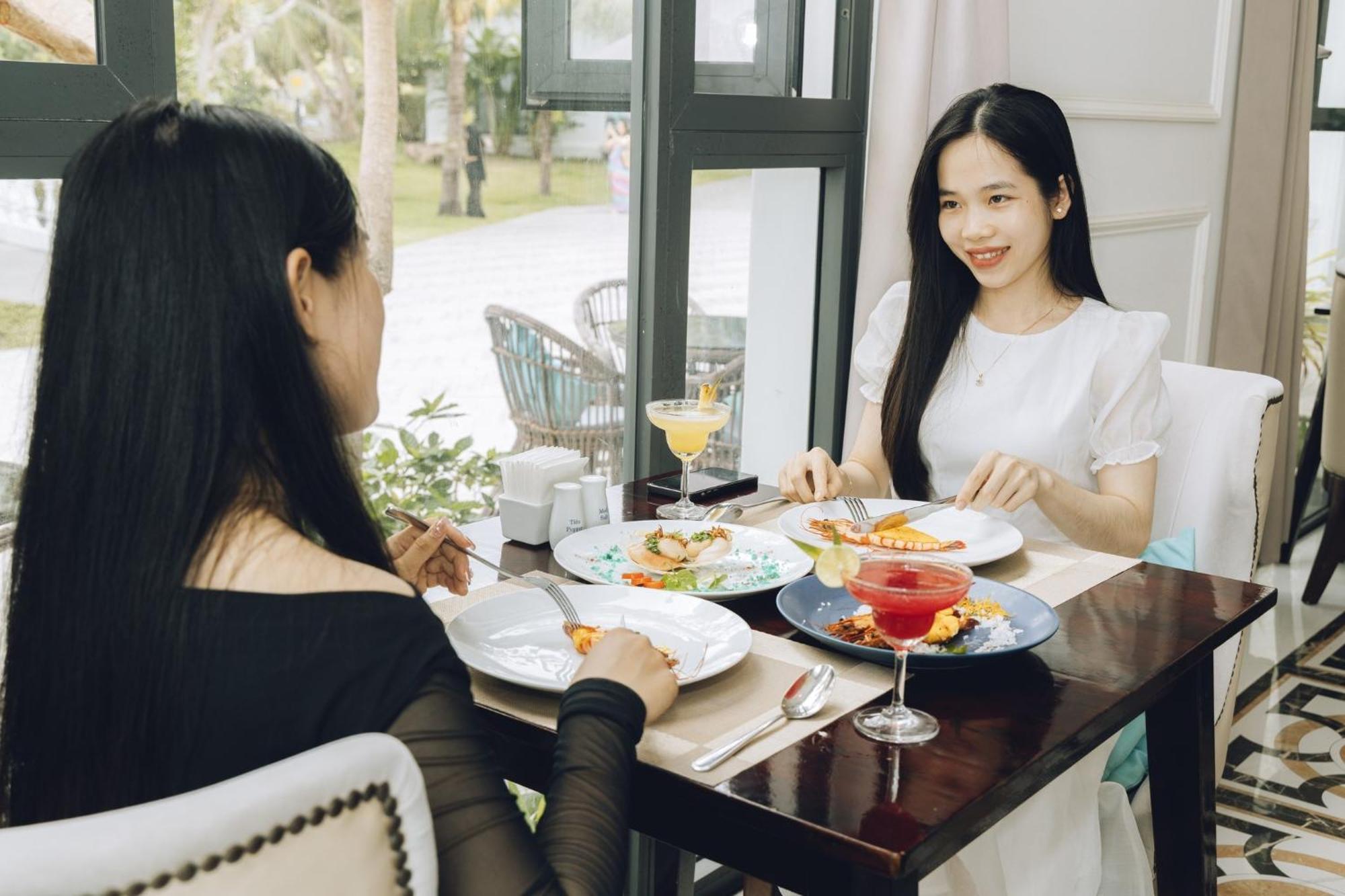 Seaside Boutique 5*