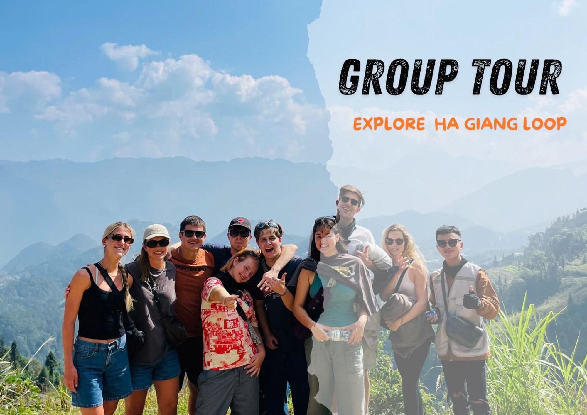 Ha Giang Hostel Ha Giang