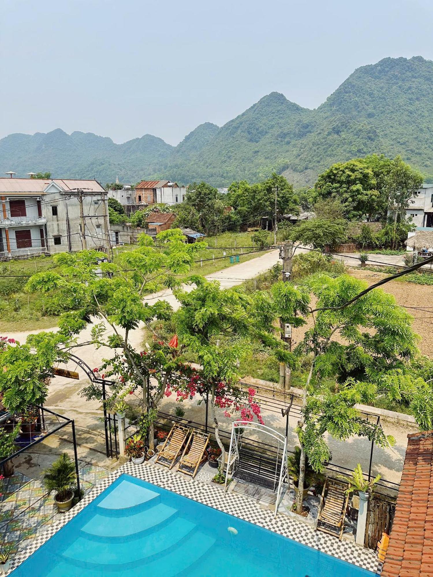 Bed & Breakfast By Hofs Phong Nha