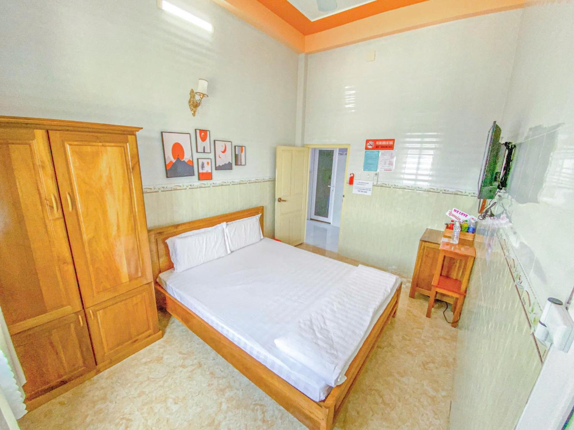 Hotel La Min - Dao Phu Quy