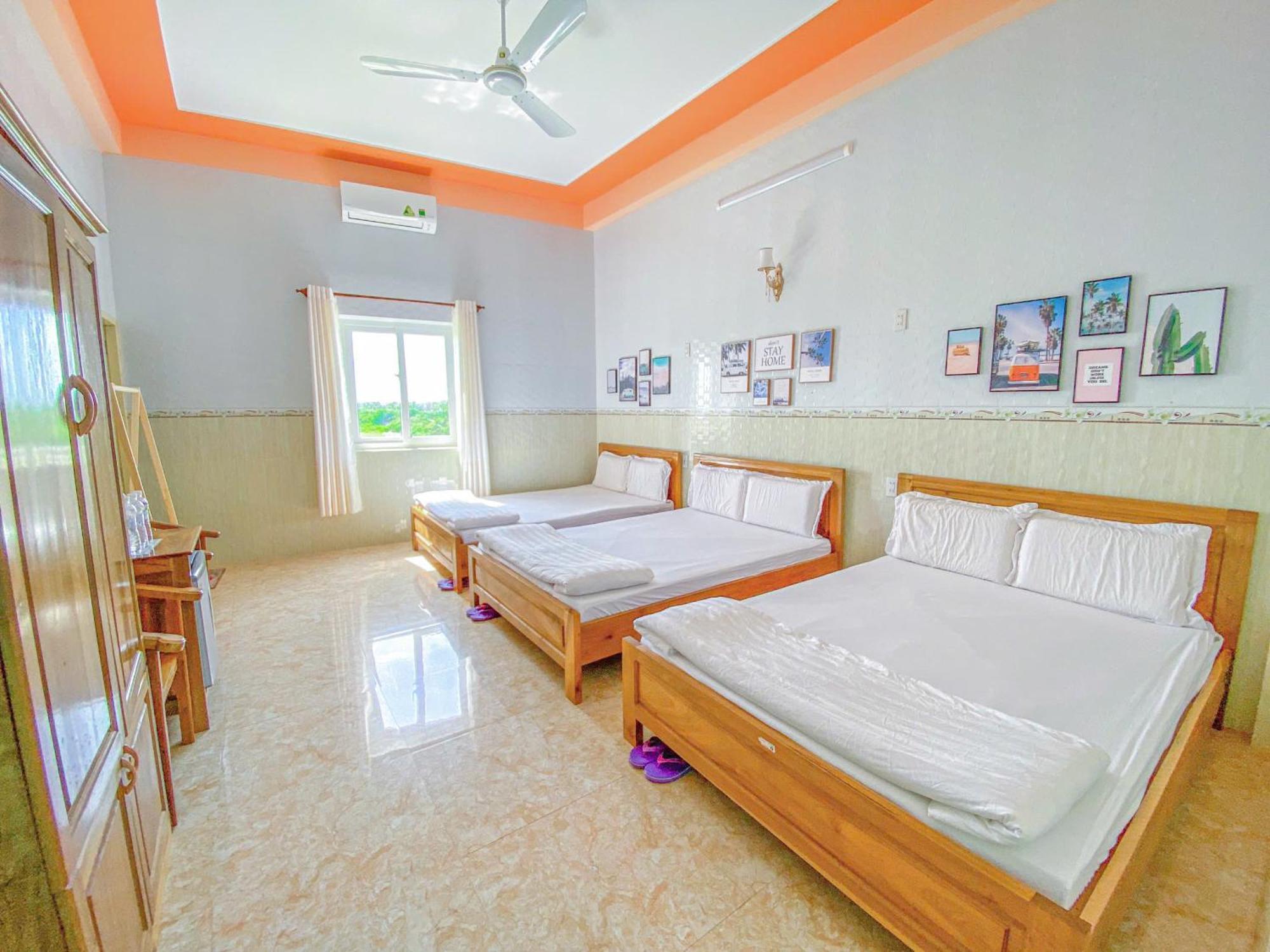 La Min - Dao Phu Quy Cu Lao Thu