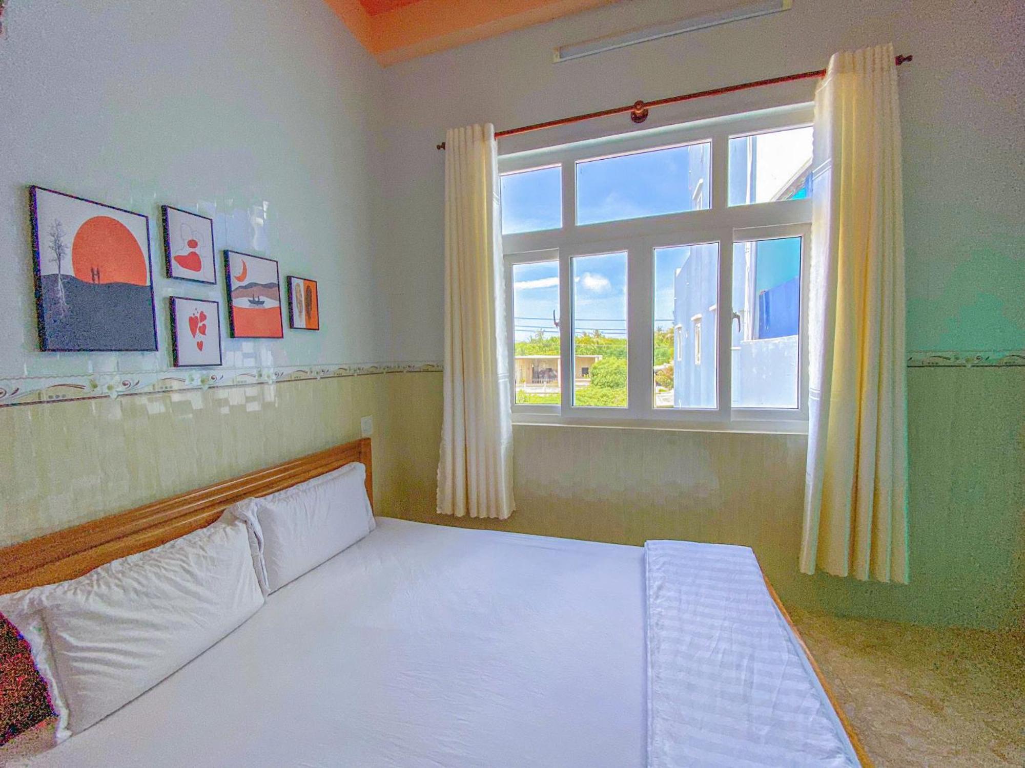 La Min - Dao Phu Quy Hotel