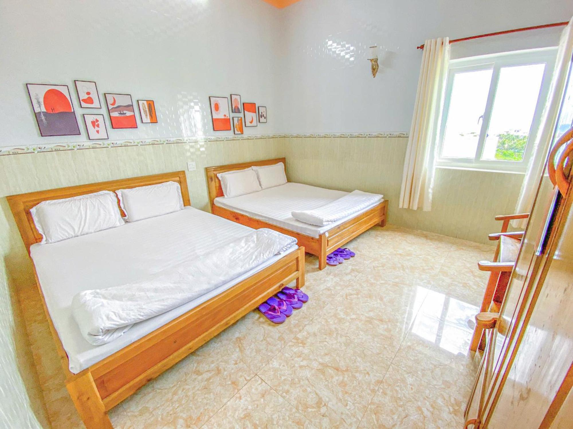 Hotel La Min - Dao Phu Quy