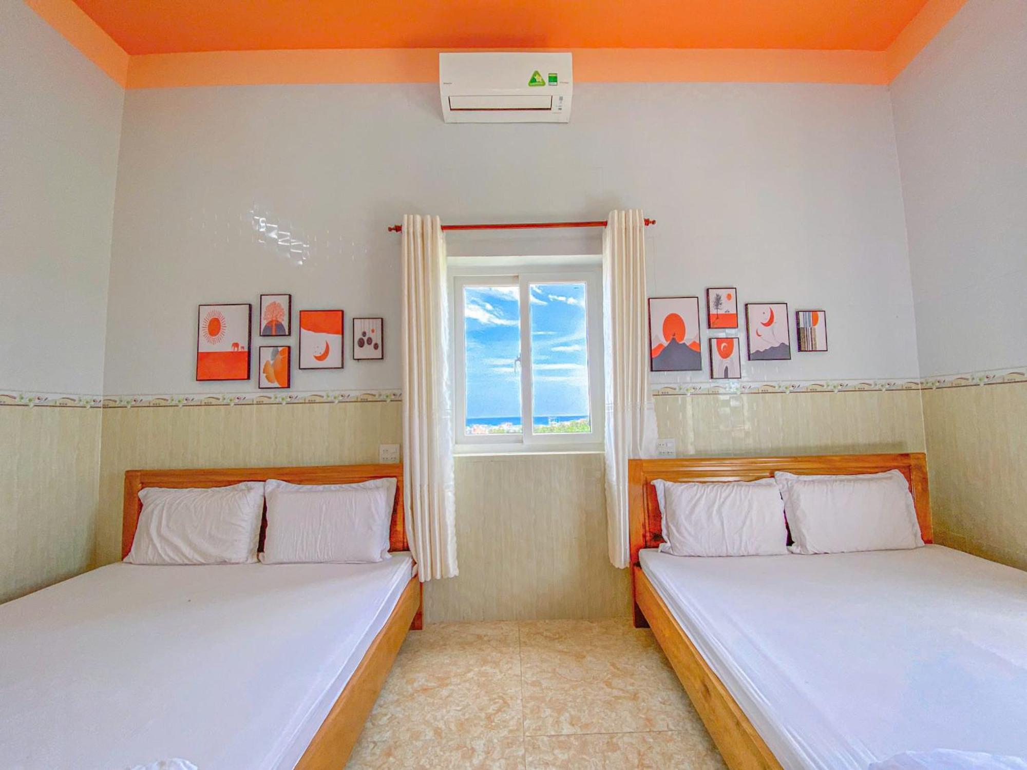 Hotel La Min - Dao Phu Quy
