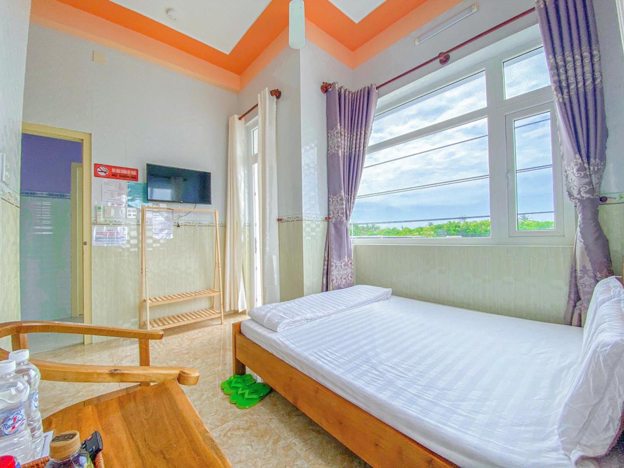 Hotel La Min - Dao Phu Quy Cu Lao Thu