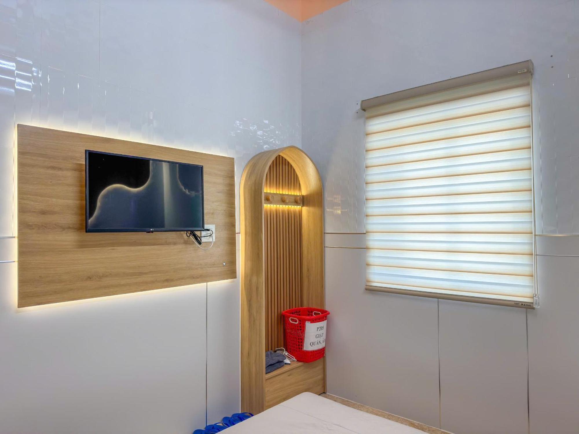 Hotel La Min - Dao Phu Quy Cu Lao Thu