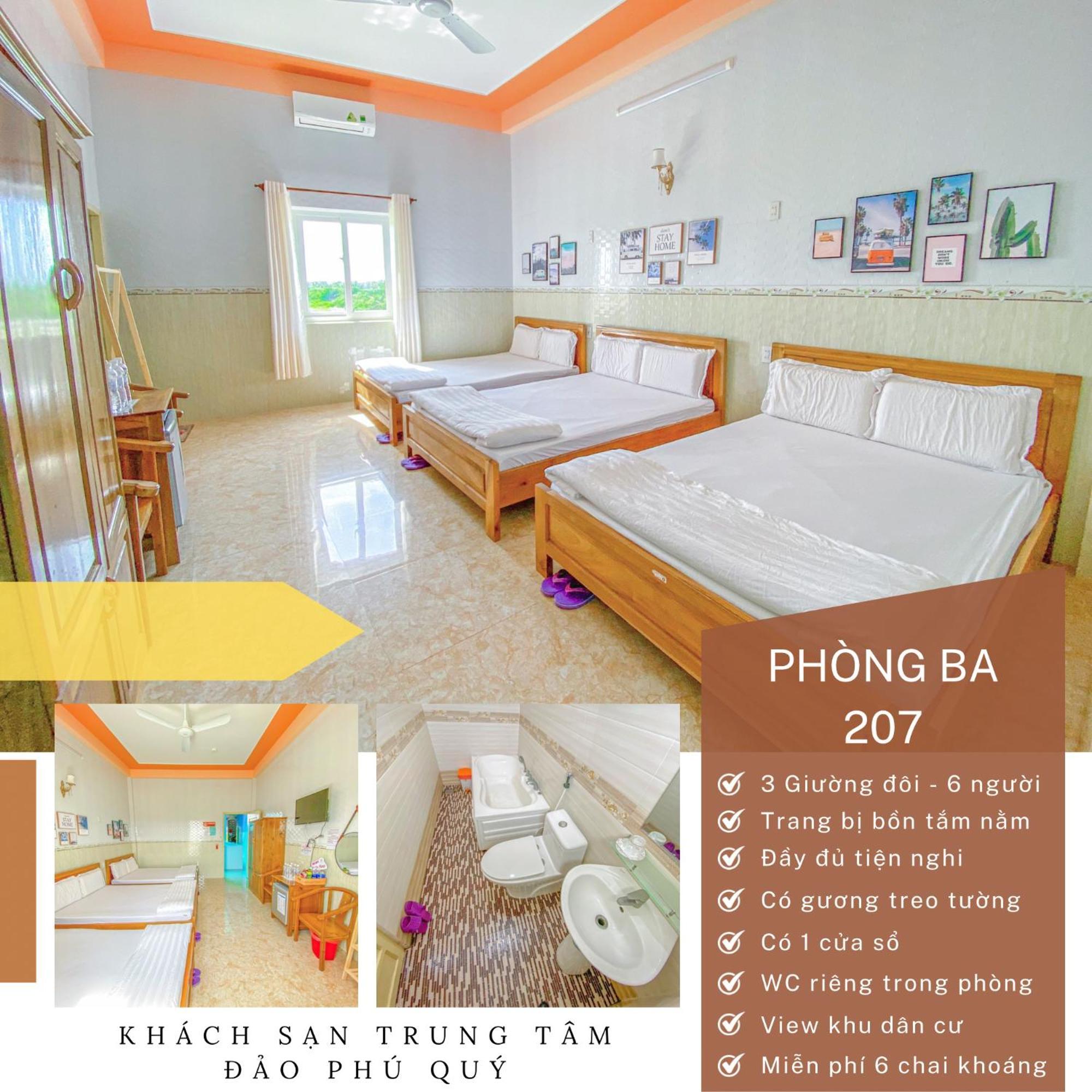 La Min - Dao Phu Quy *