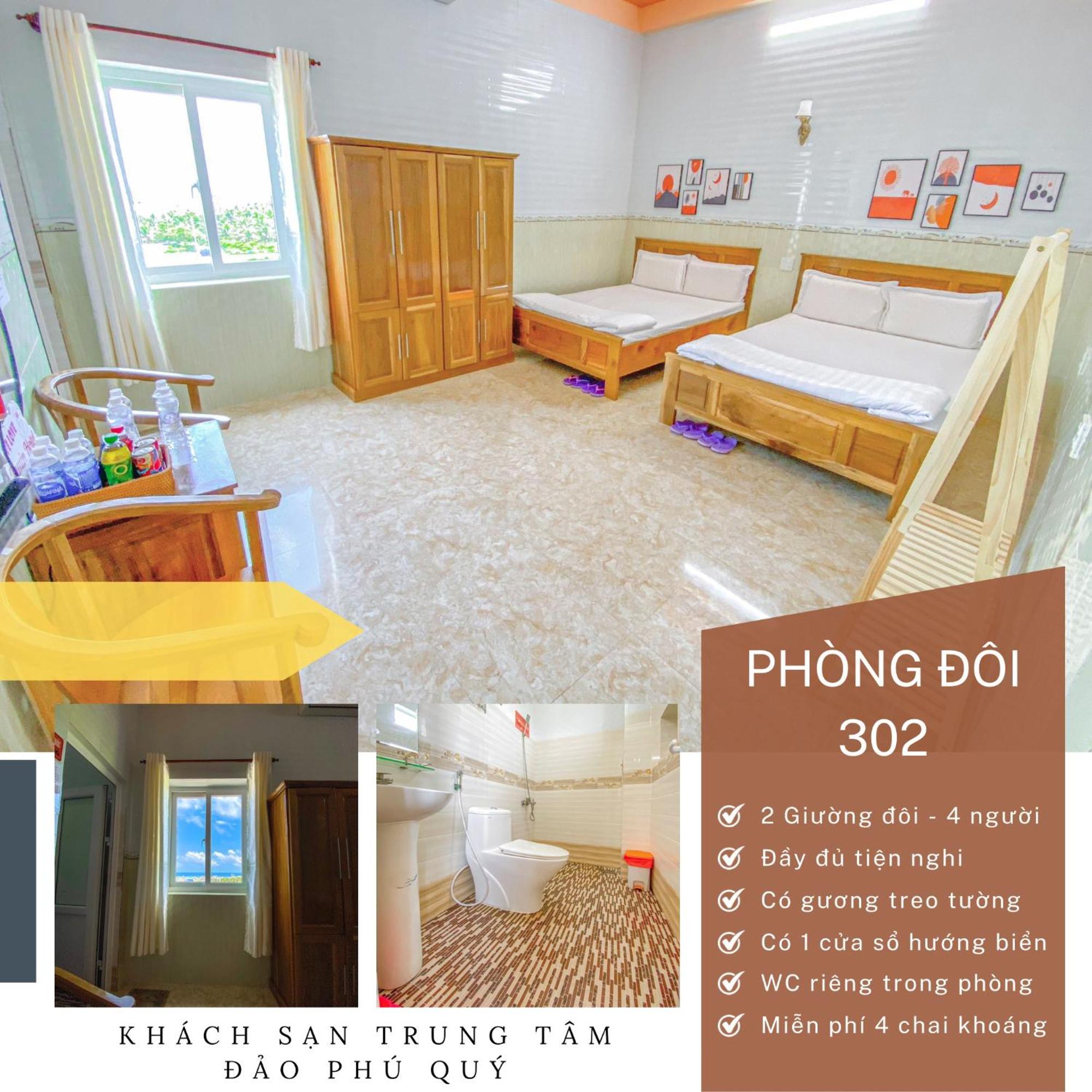 La Min - Dao Phu Quy * Cu Lao Thu