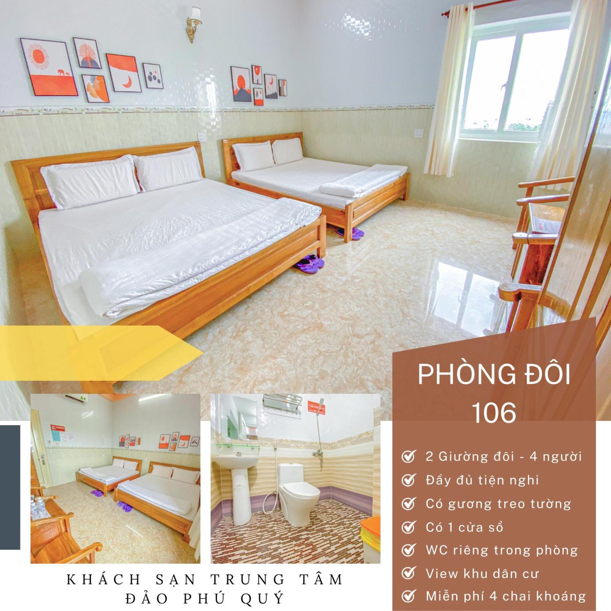 La Min - Dao Phu Quy *