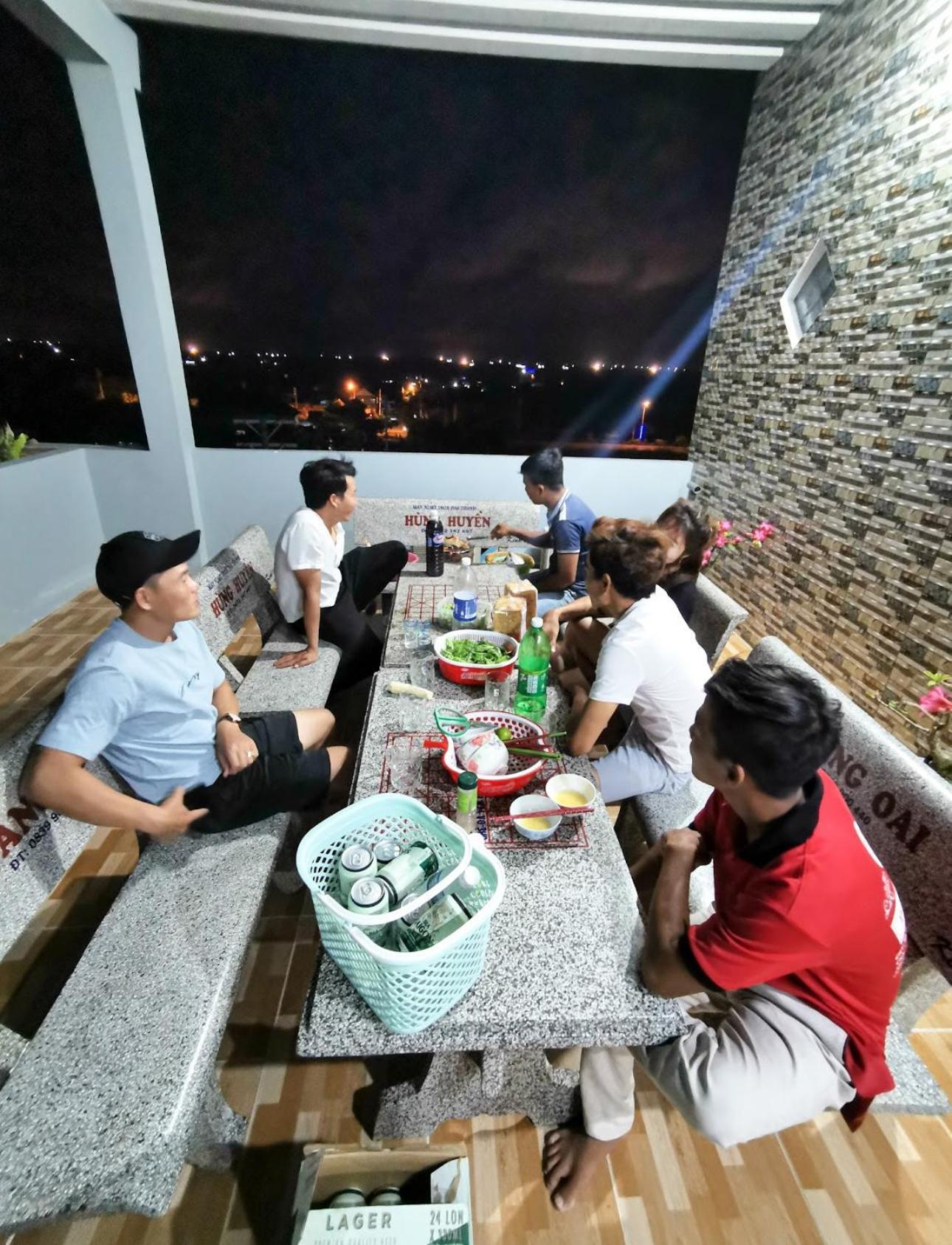 La Min - Dao Phu Quy * Cu Lao Thu