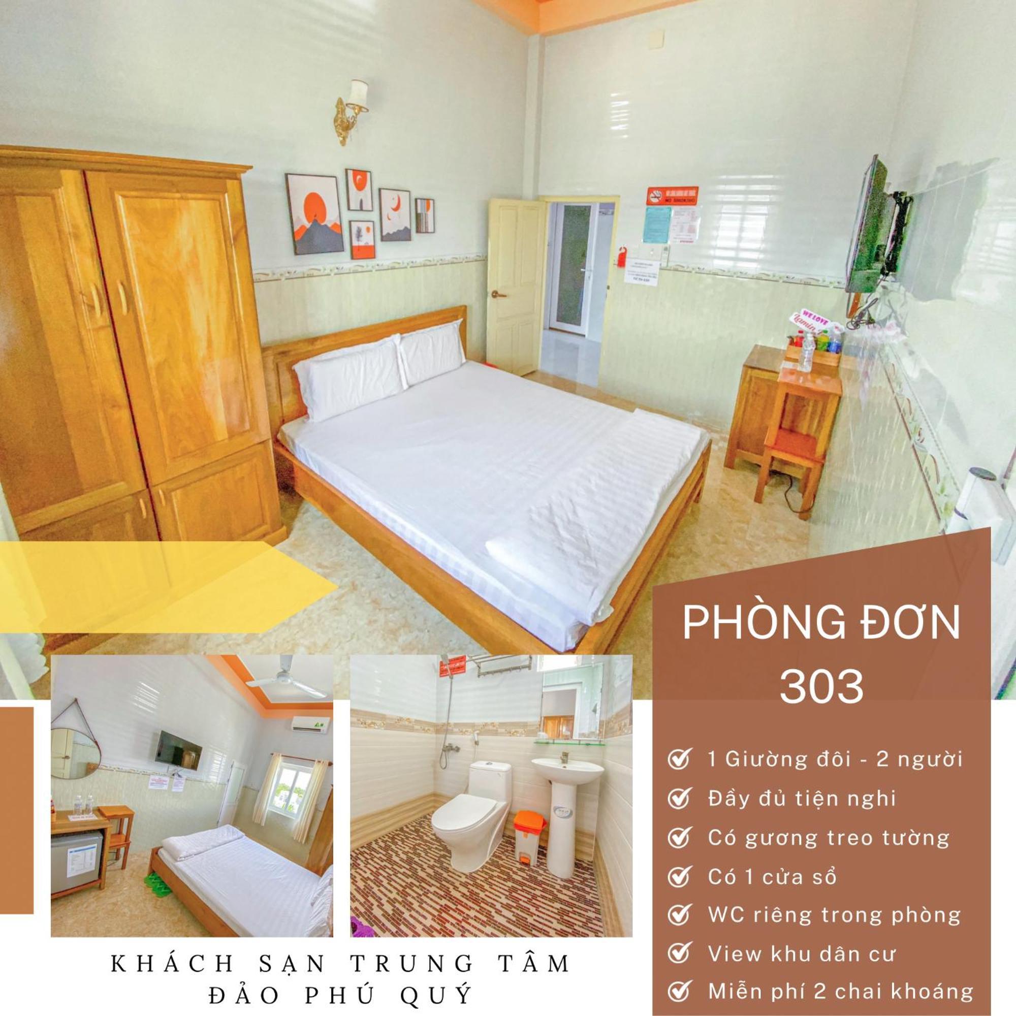 La Min - Dao Phu Quy