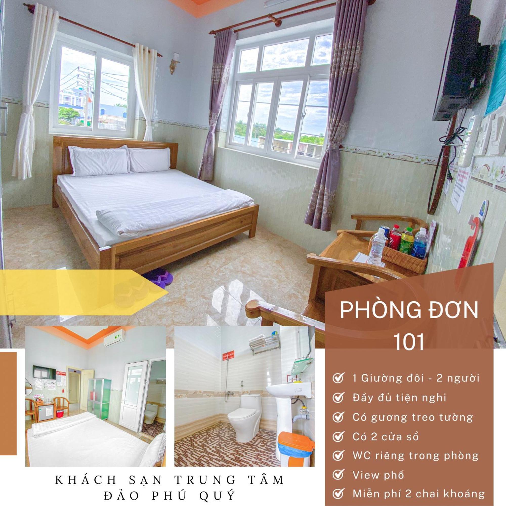 La Min - Dao Phu Quy