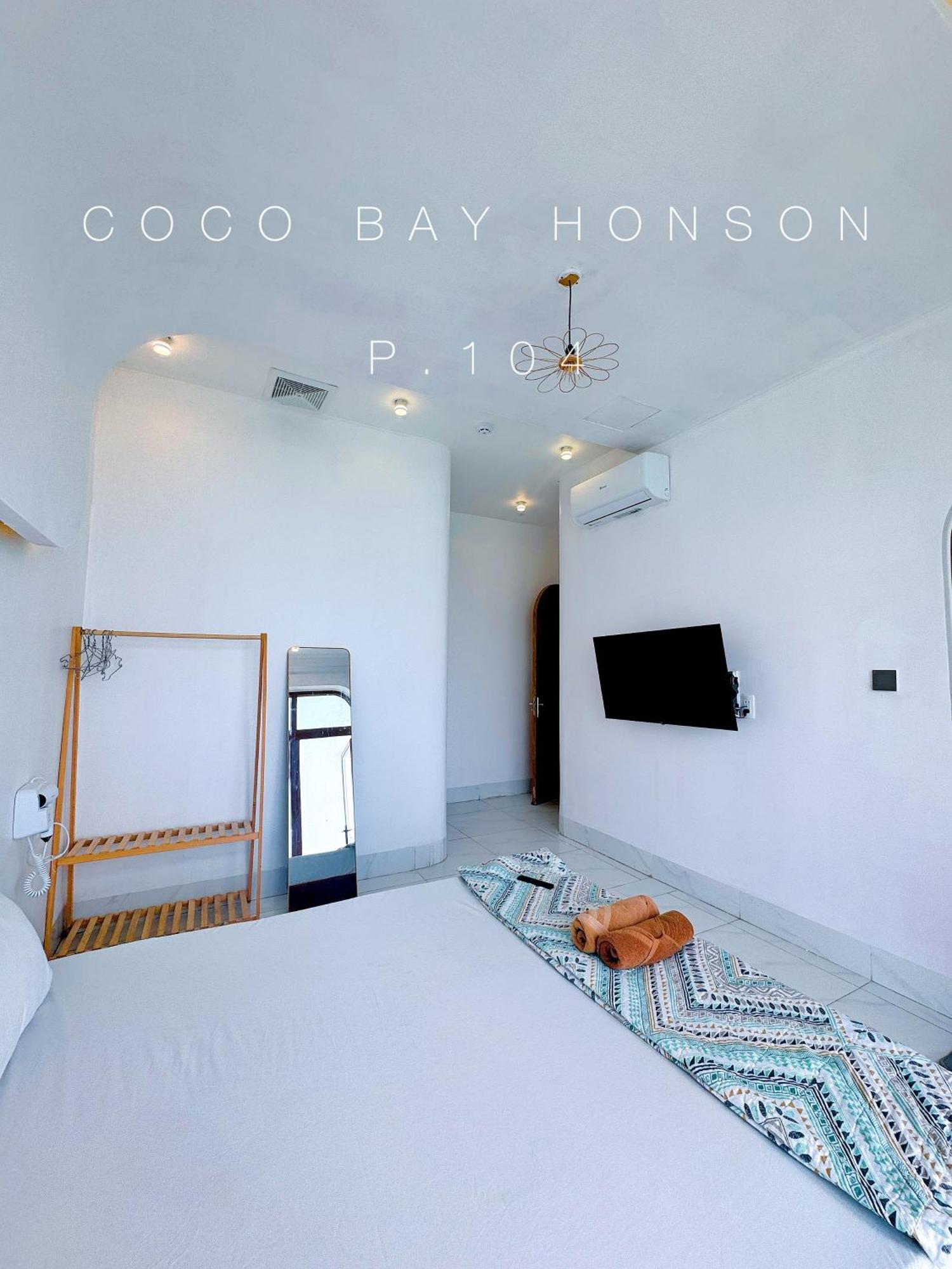 Coco Bay Hon Son Lodge