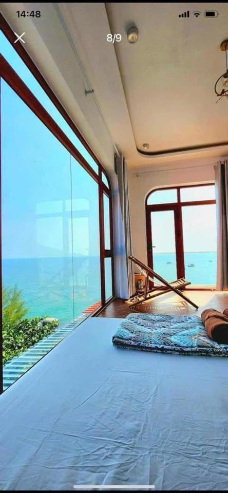 Coco Bay Hon Son Lodge Lai Son